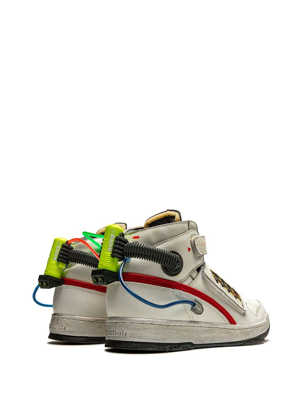 x Ghostbusters Ghost Smasher sneakers - 3