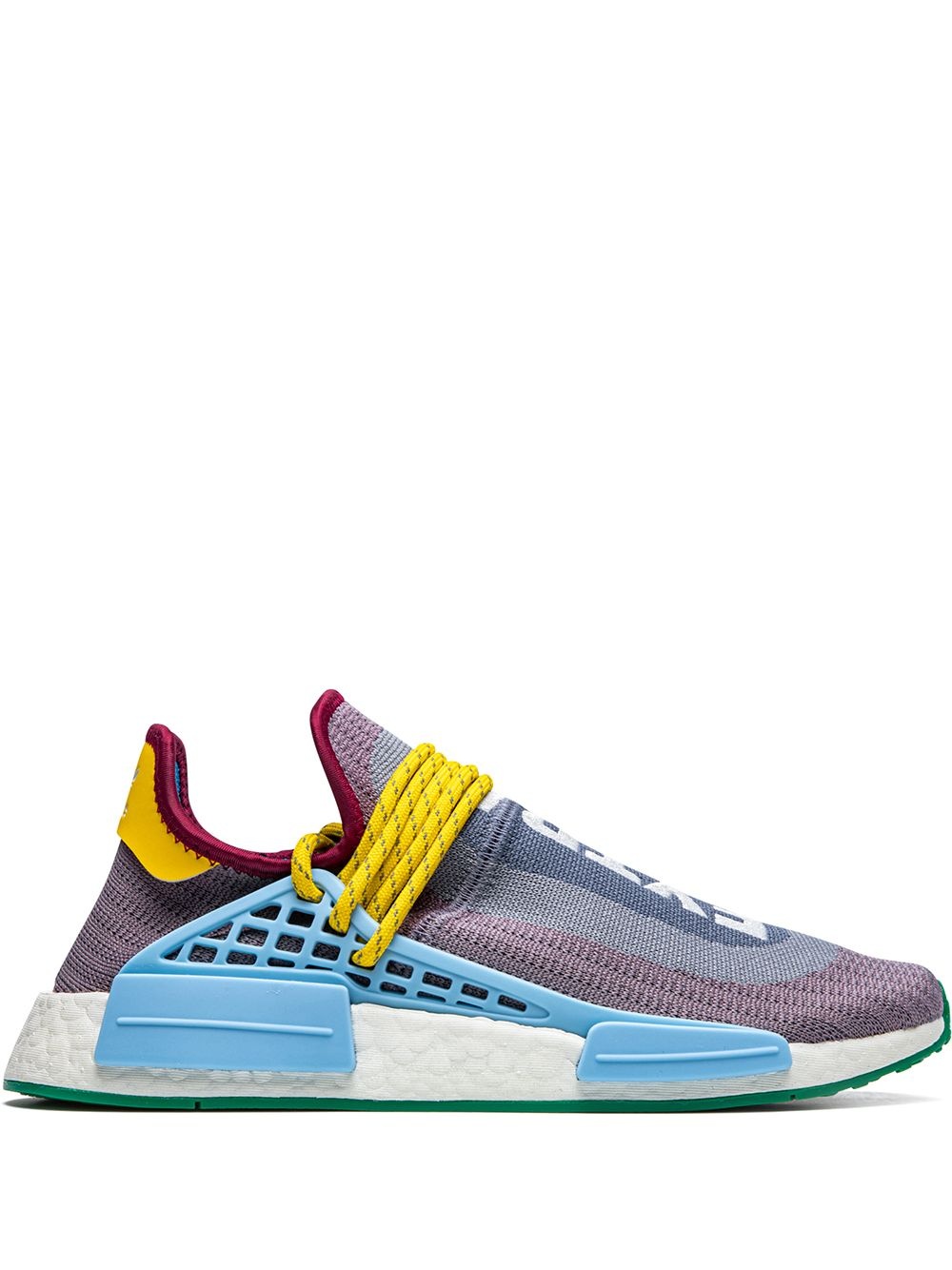 PW Hu NMD sneakers - 1