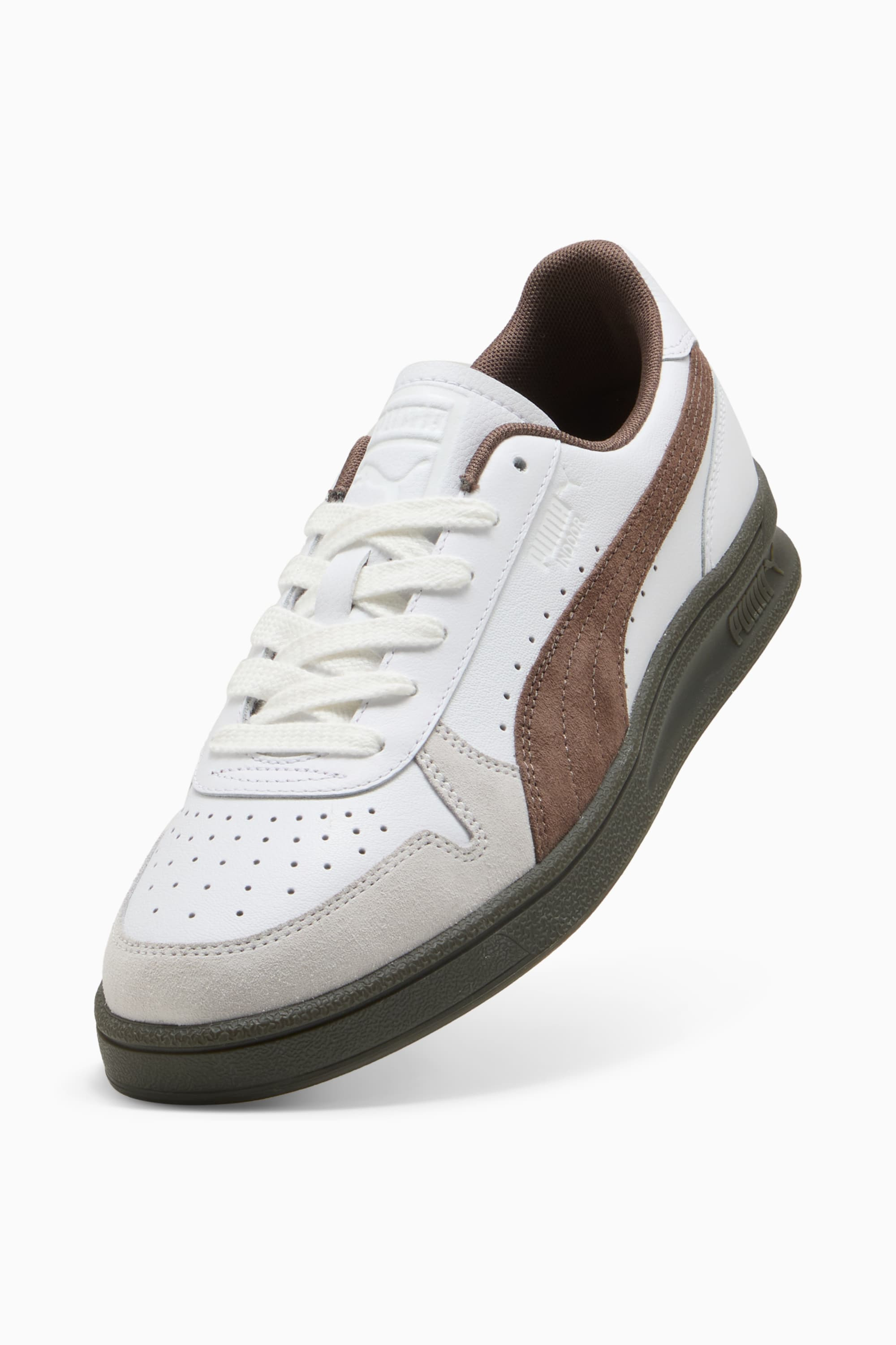 Indoor Sneakers - 6