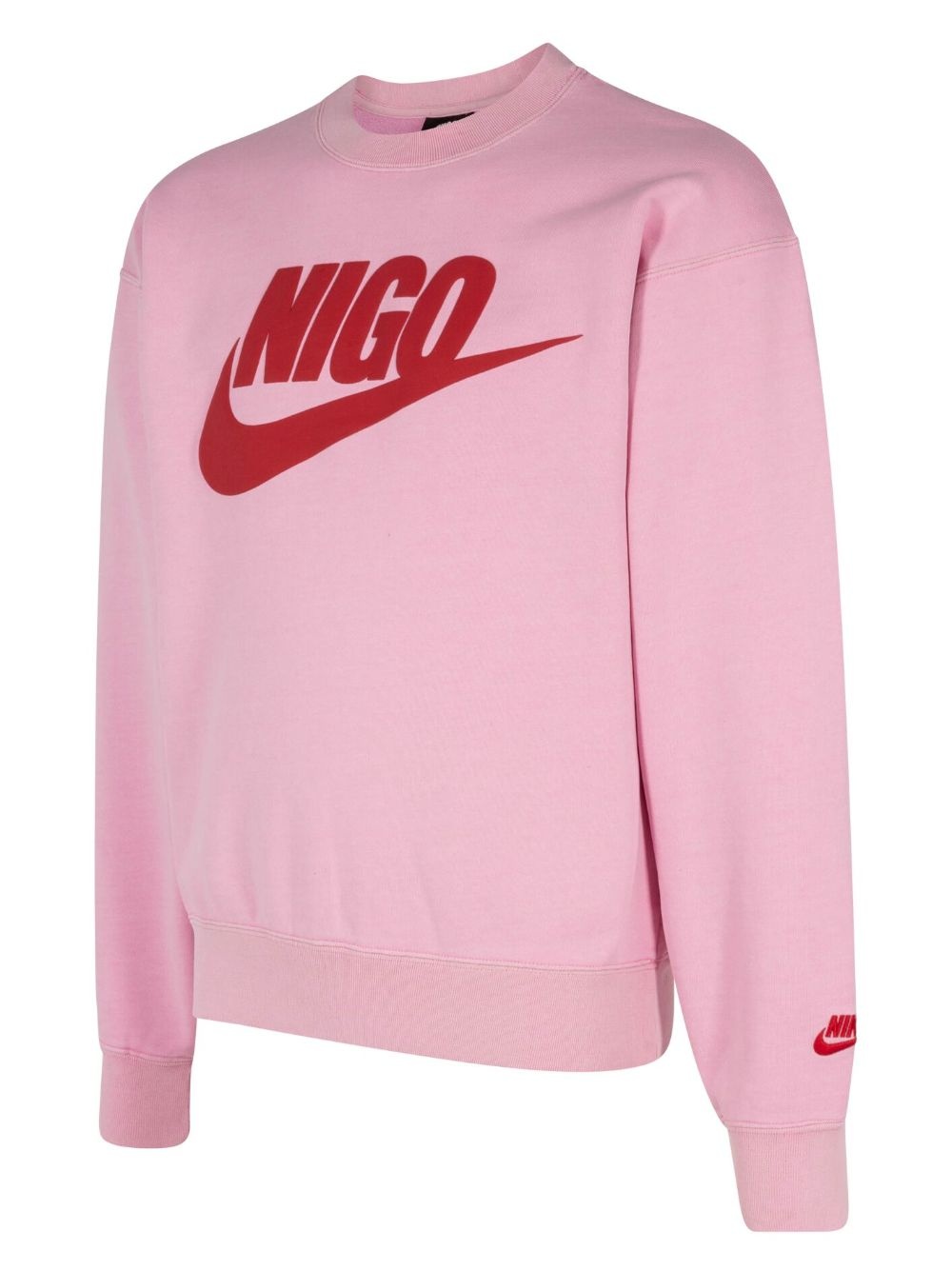 Nigo NRG sweatshirt - 3