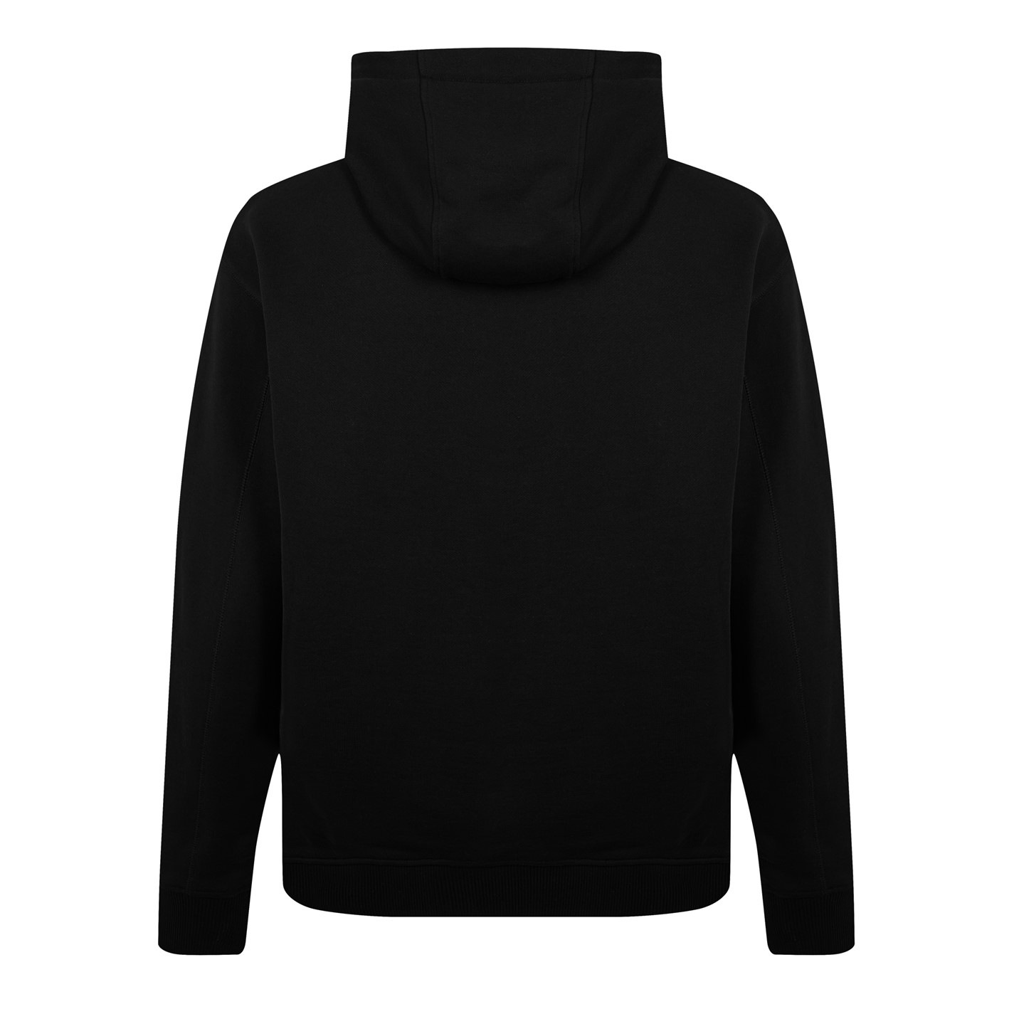 SPORT LOGO HOODED SWEATSHIRT - 5