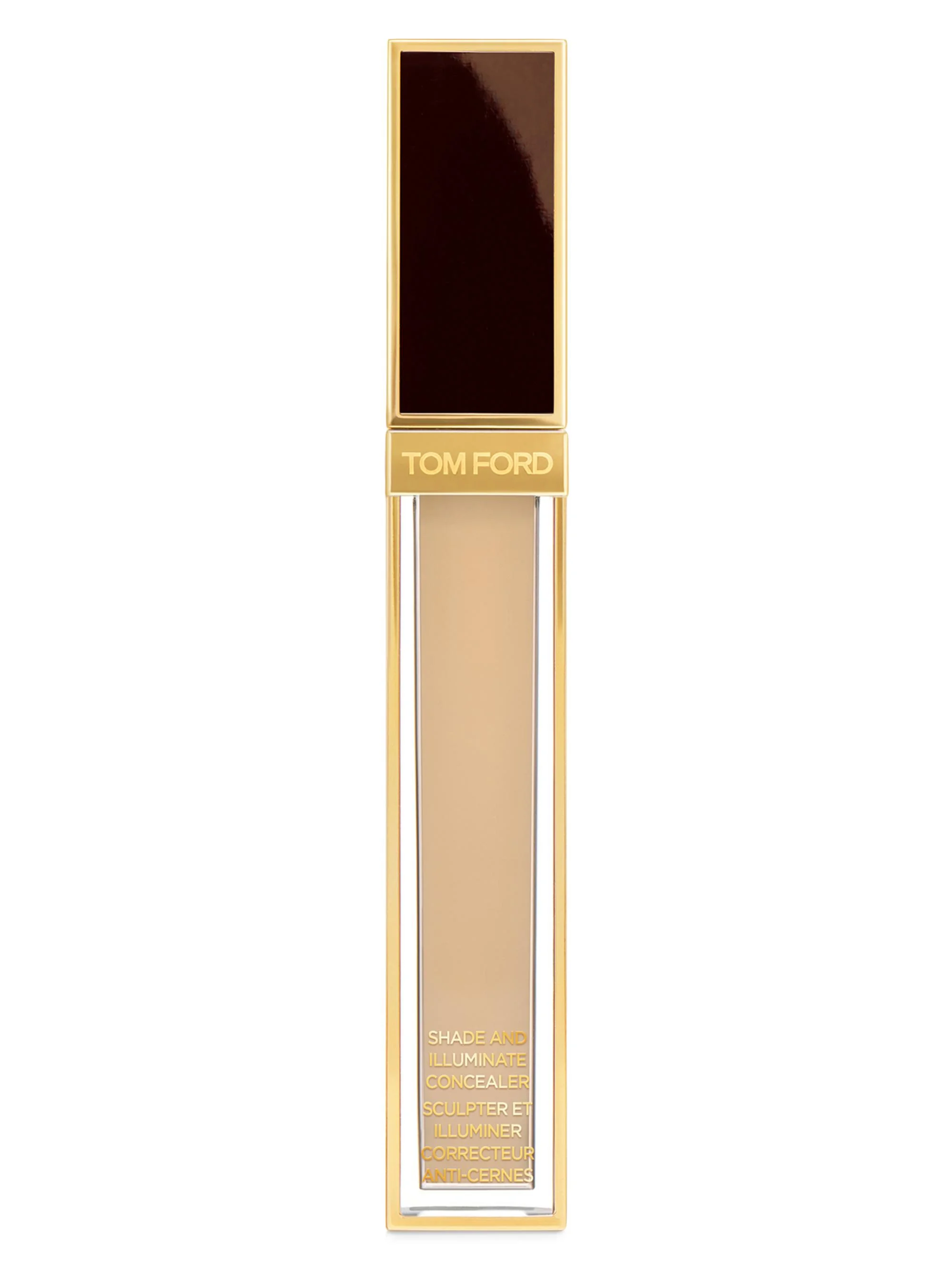 Women's Shade & Illuminate Concealer - 2W1 Taupe - 1