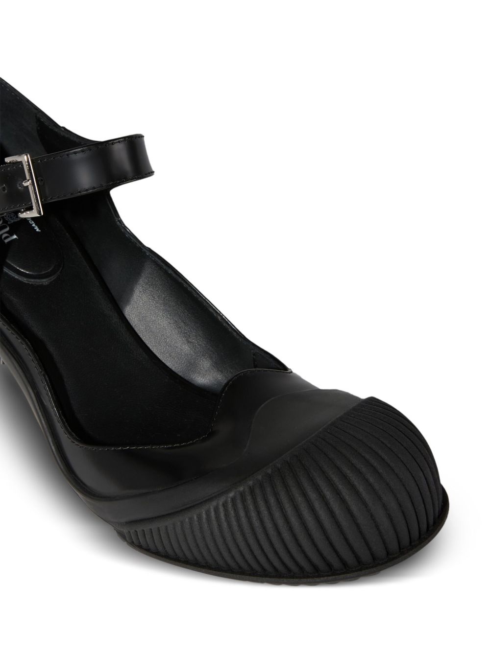 55mm Granaiolo pumps - 4
