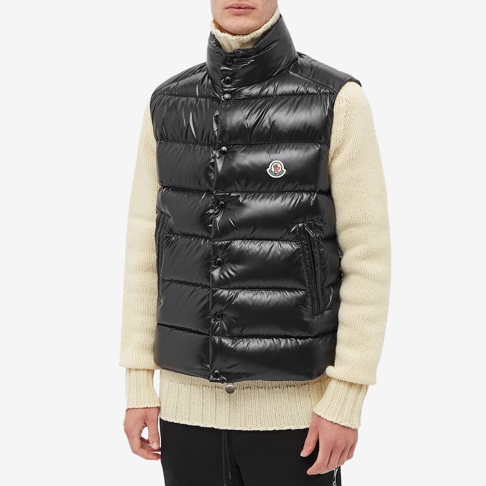 Moncler Tib Gilet - 5