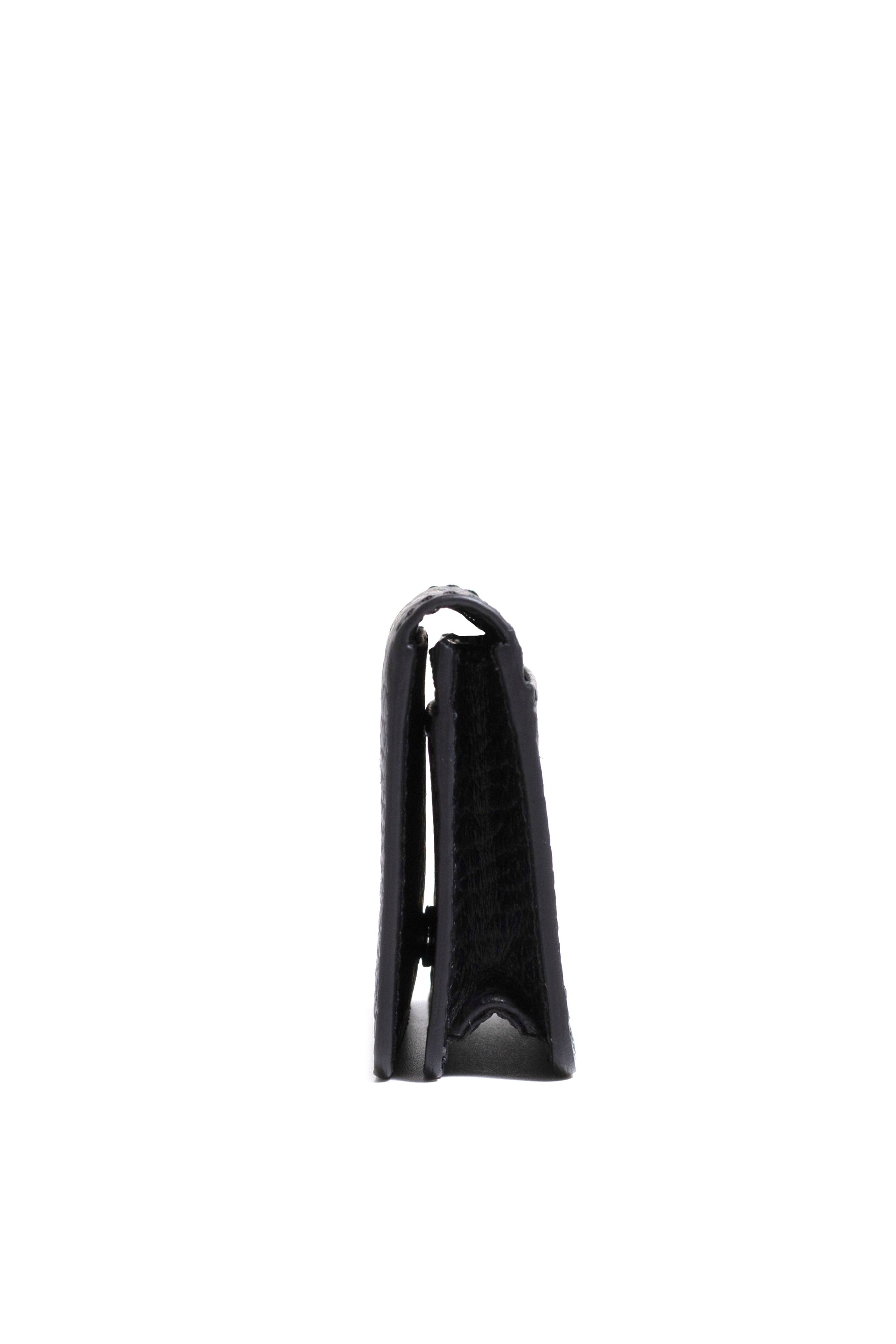 CARD HOLDER CLIP 2 / BLK - 3