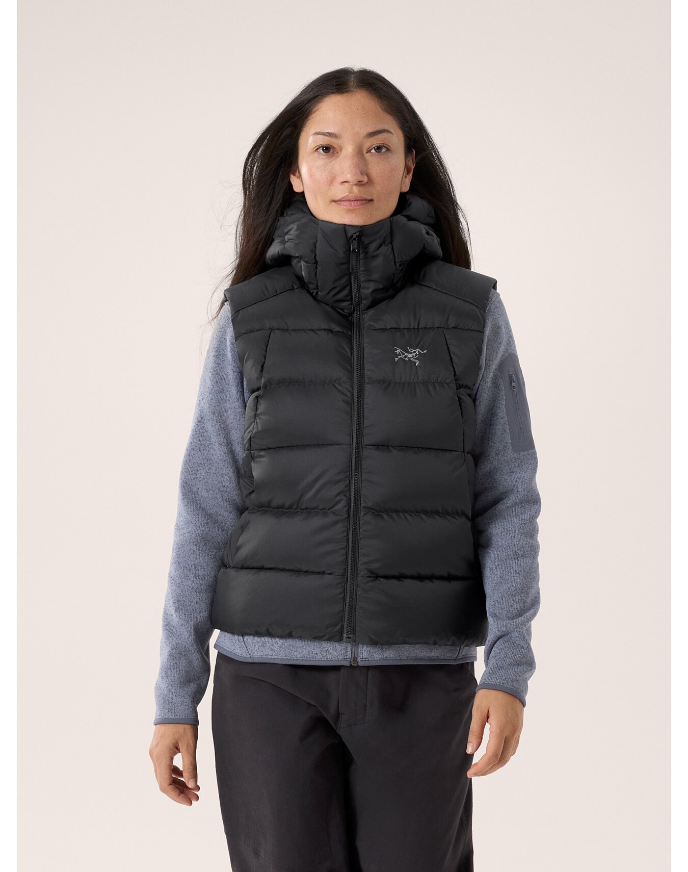 Thorium Vest - 2