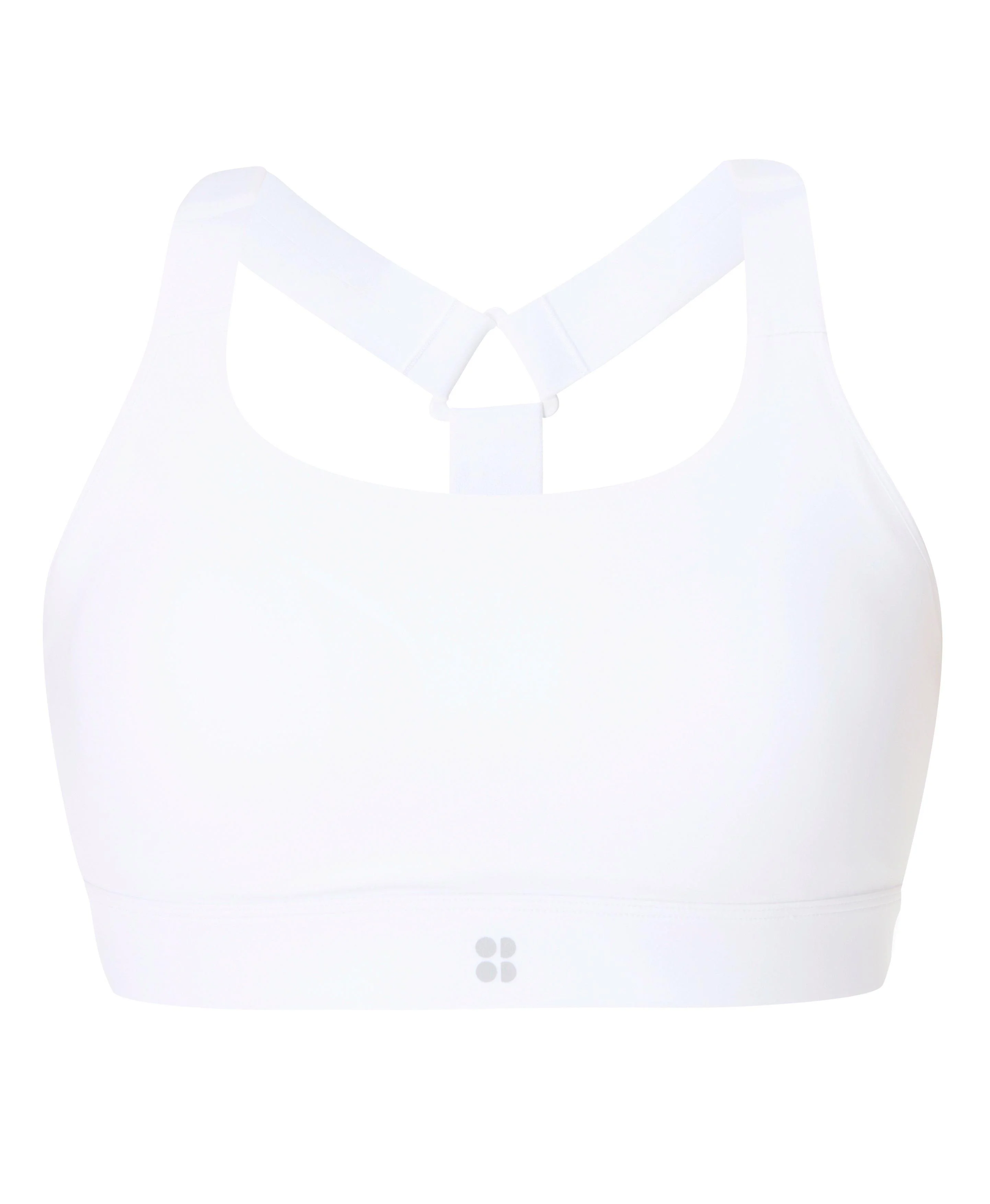 Power Medium Support Seamless Bust Bra - 1