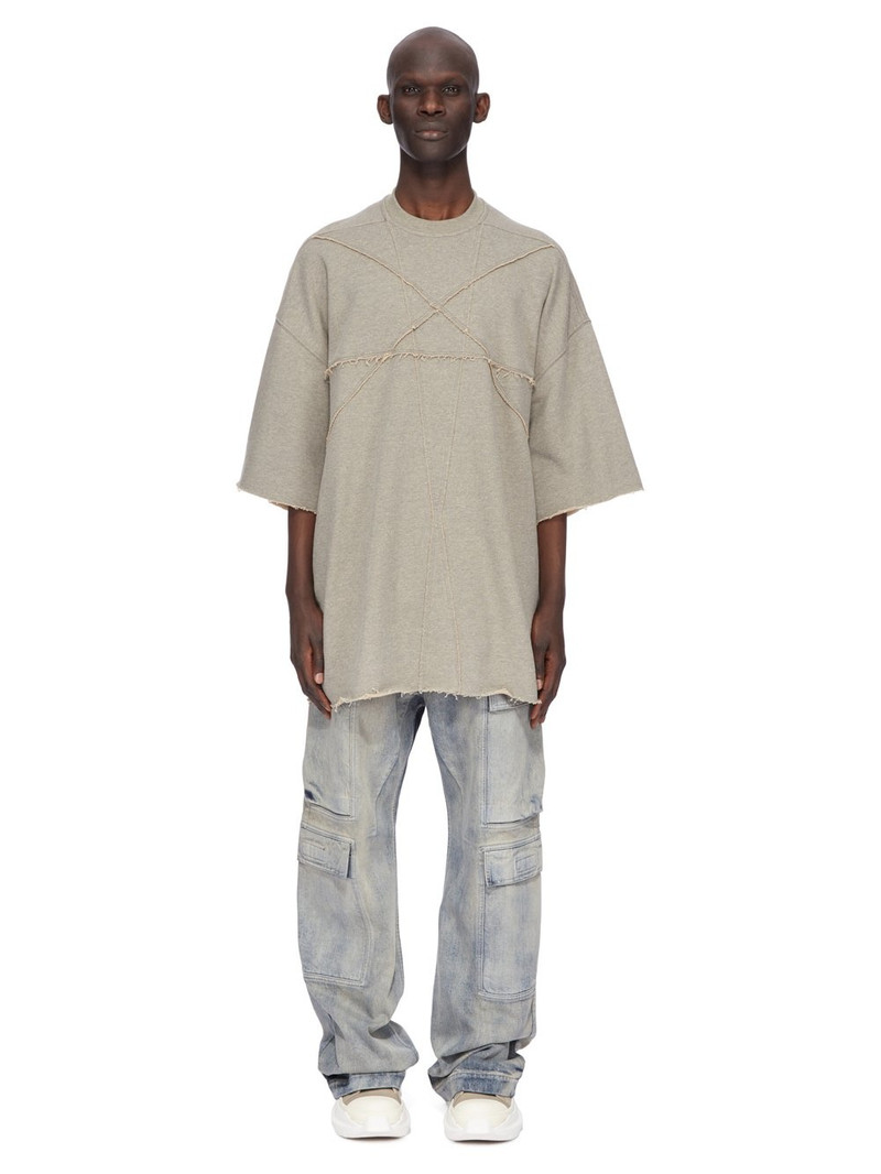 Rick Owens DRKSHDW TOP outlook