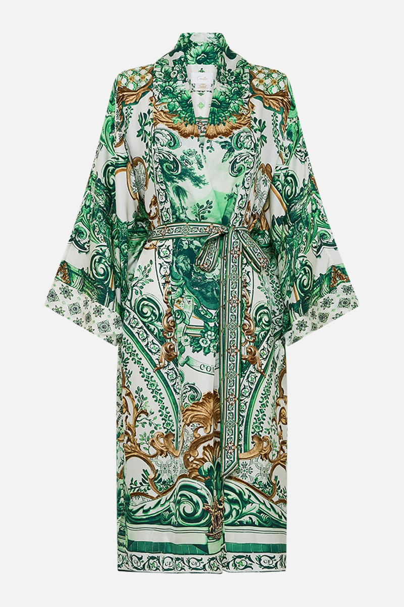 OVERSIZED LAYER WITH TIE SLEEVE 1