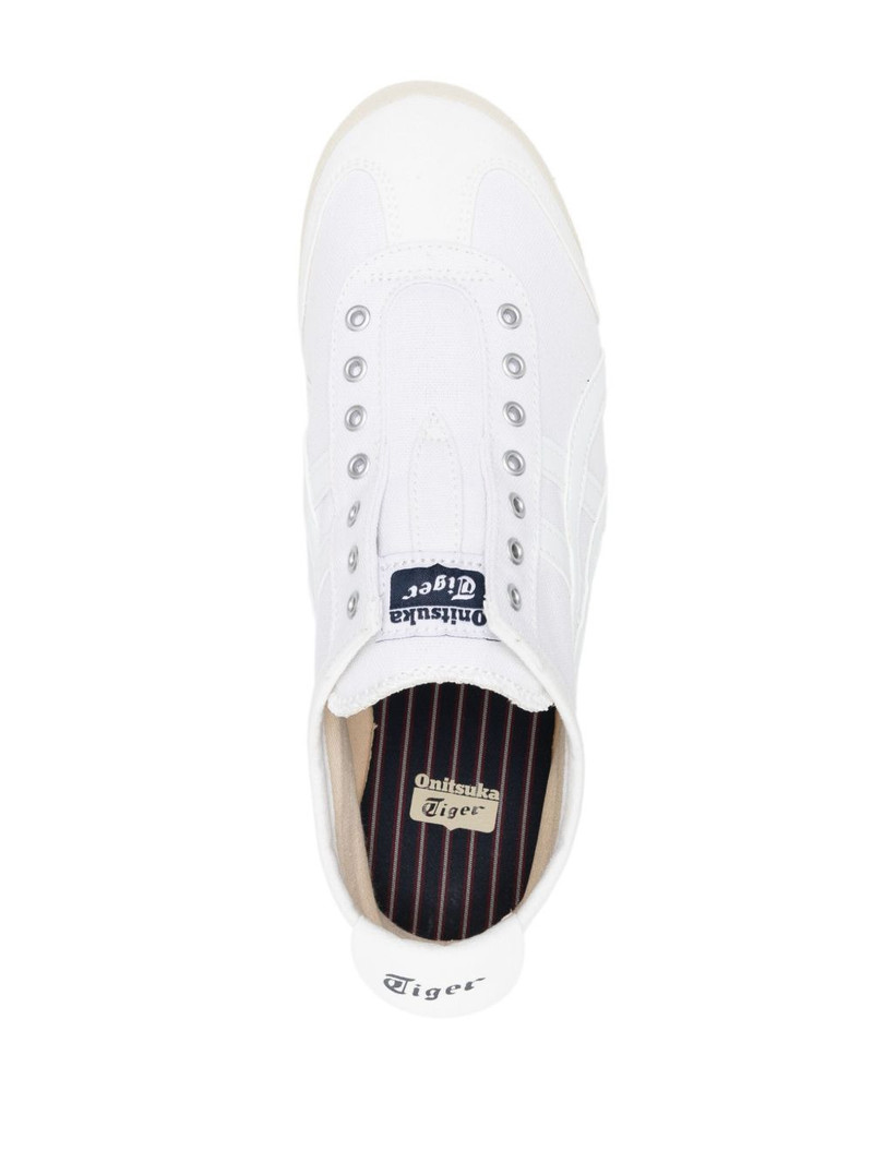Mexico 66™ slip-on sneakers 4