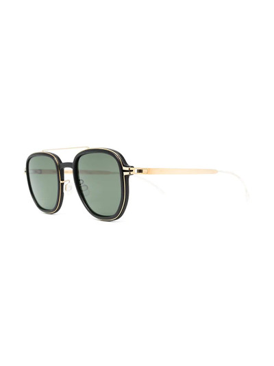 MYKITA round-frame sunglasses outlook