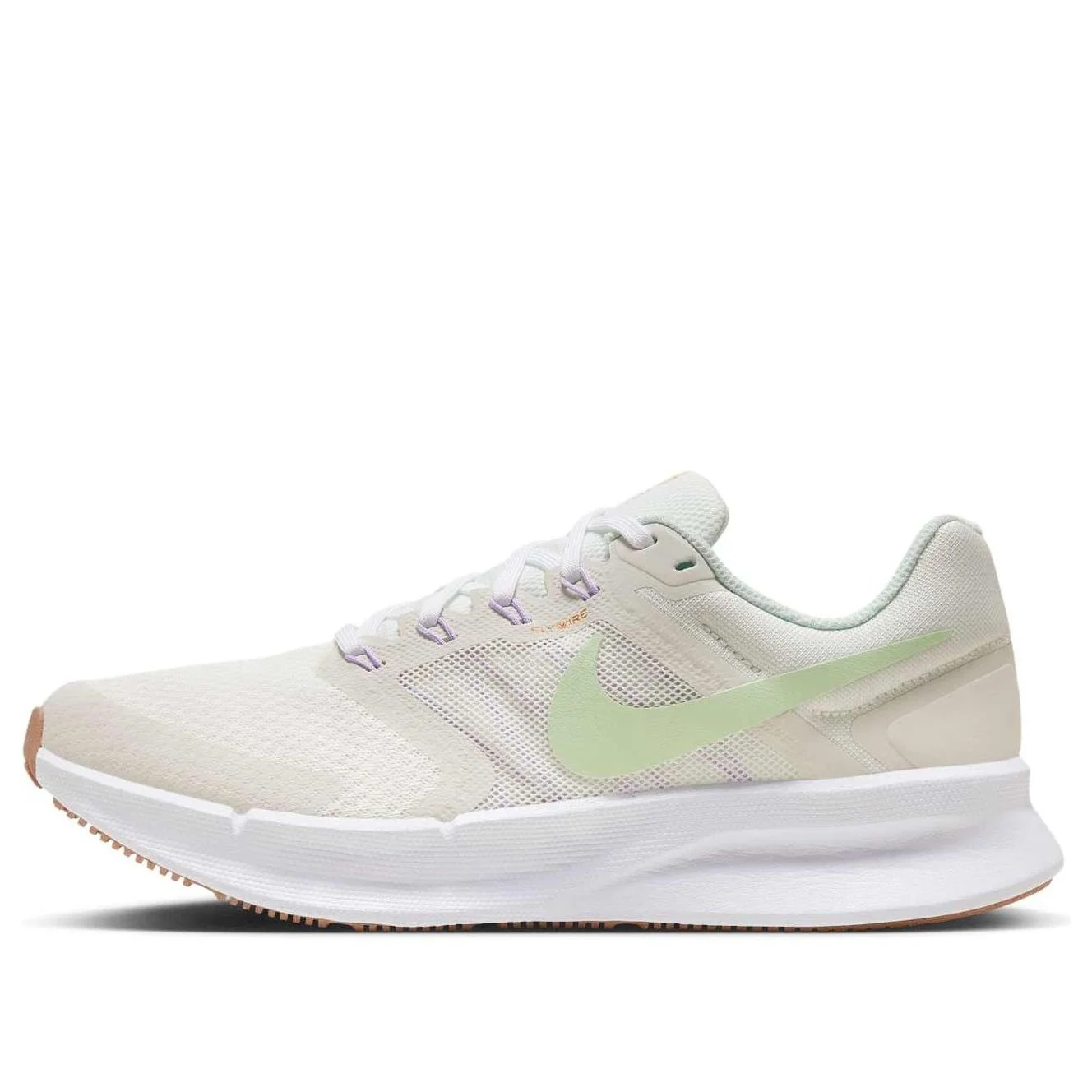 (WMNS) Nike Run Swift 3 'Sail Light Green' HJ3493-131 - 1