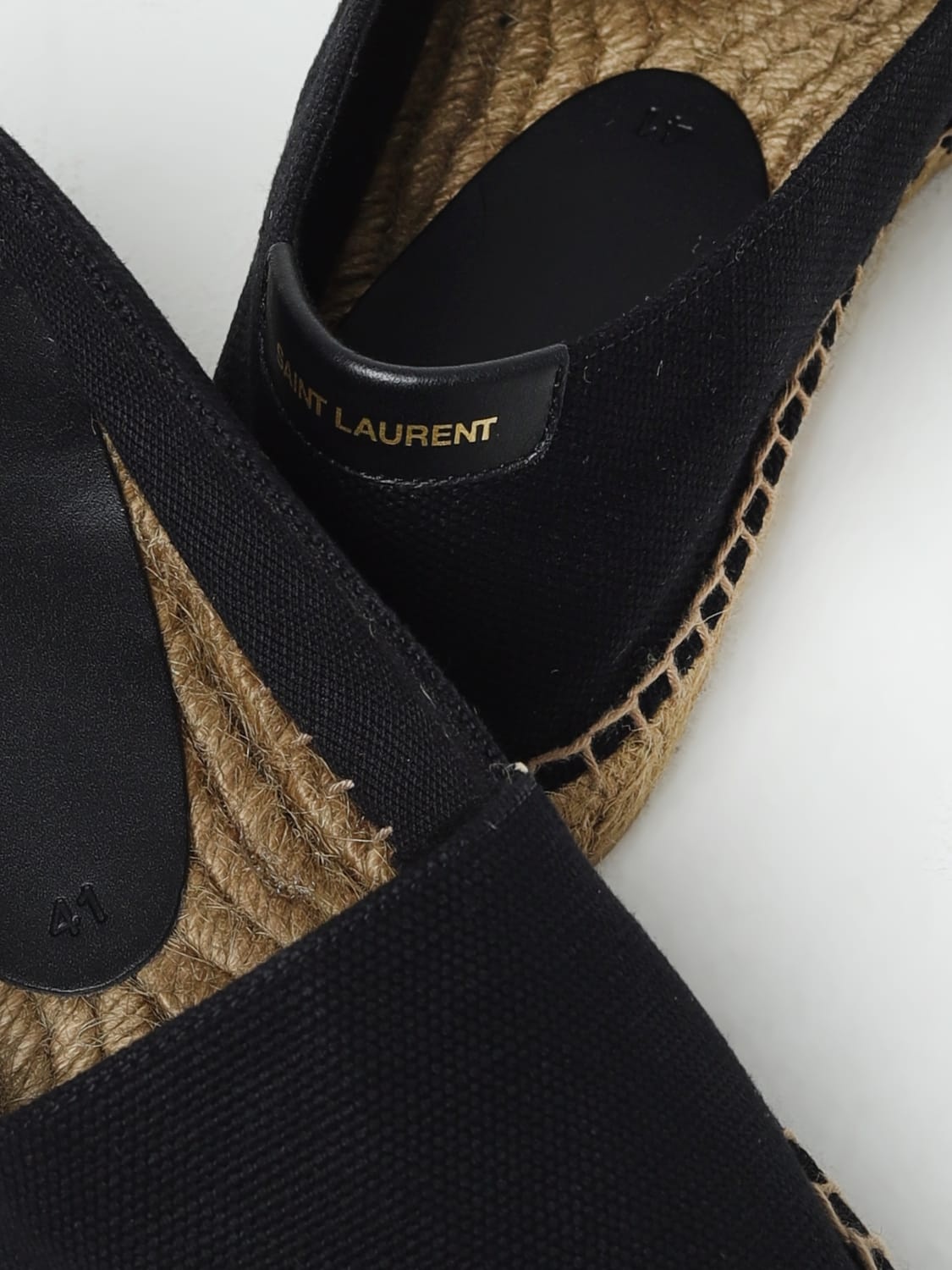 Shoes men Saint Laurent - 4