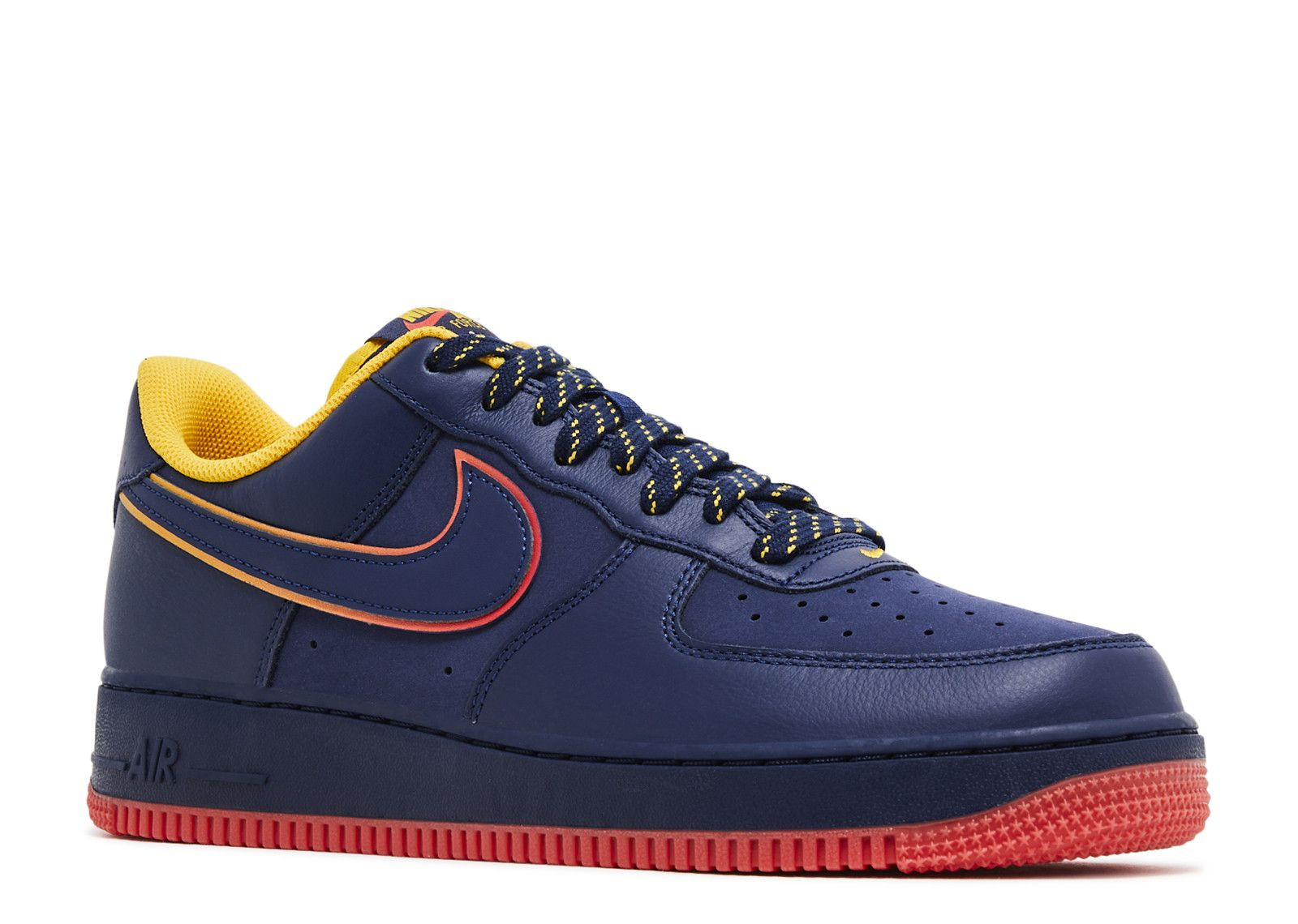 AIR FORCE 1 LOW 'RETRO PACK' - 2