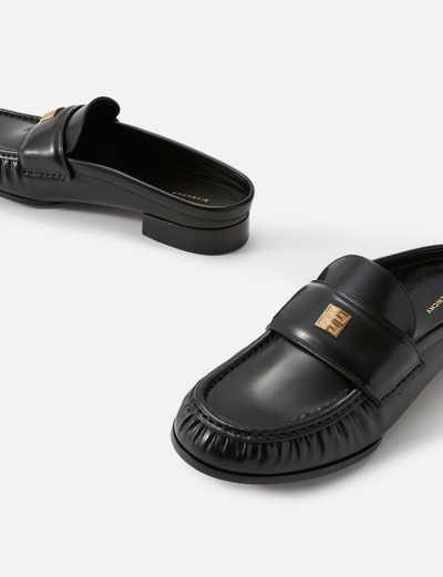 Givenchy 4G Loafer Mule outlook