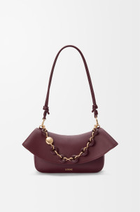 Loewe Medium Ola bag in smooth calfskin | REVERSIBLE