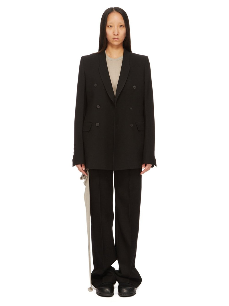 Rick Owens JACKET outlook