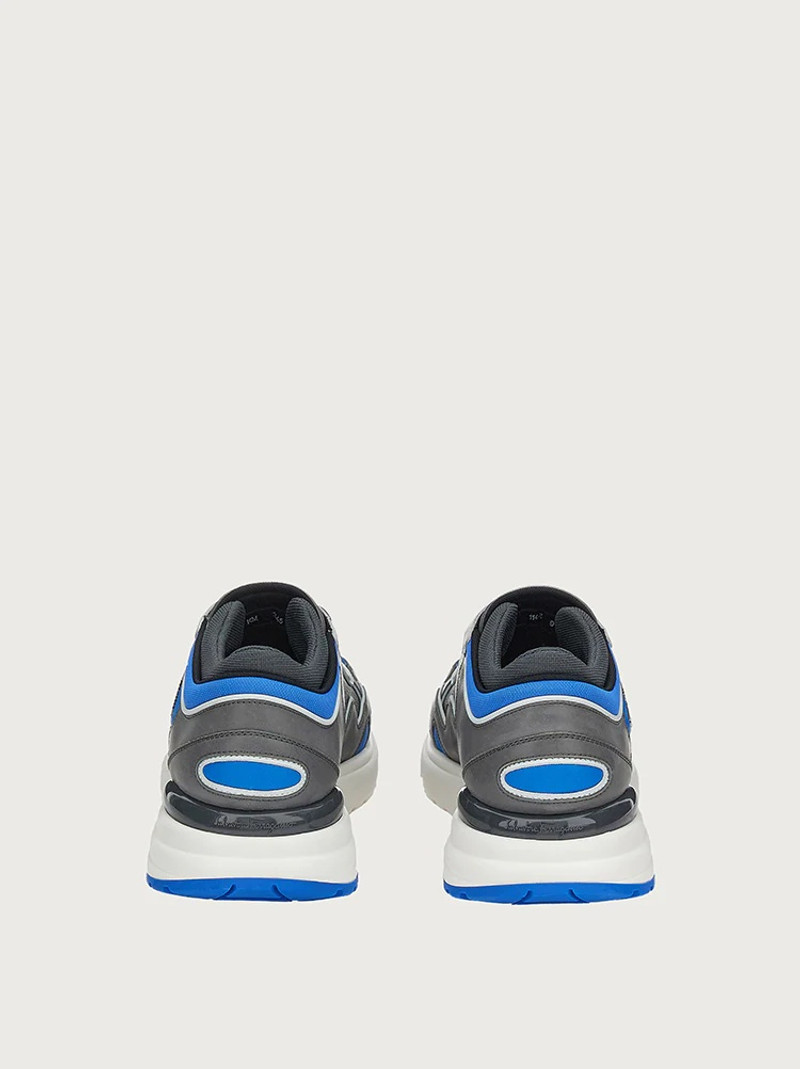GANCINI RAINBOW SNEAKER 3