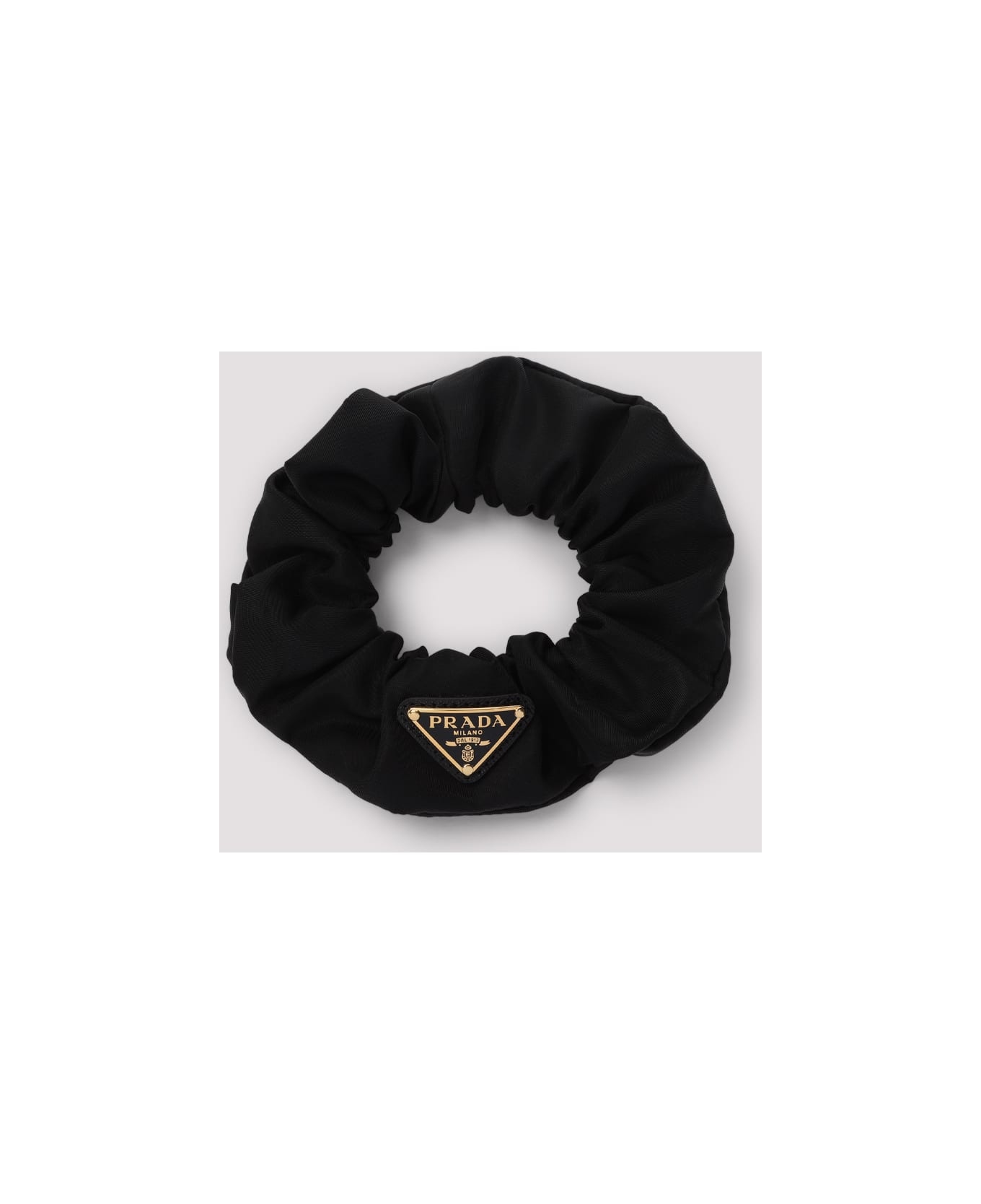 Re-nylon Scrunchie - 3