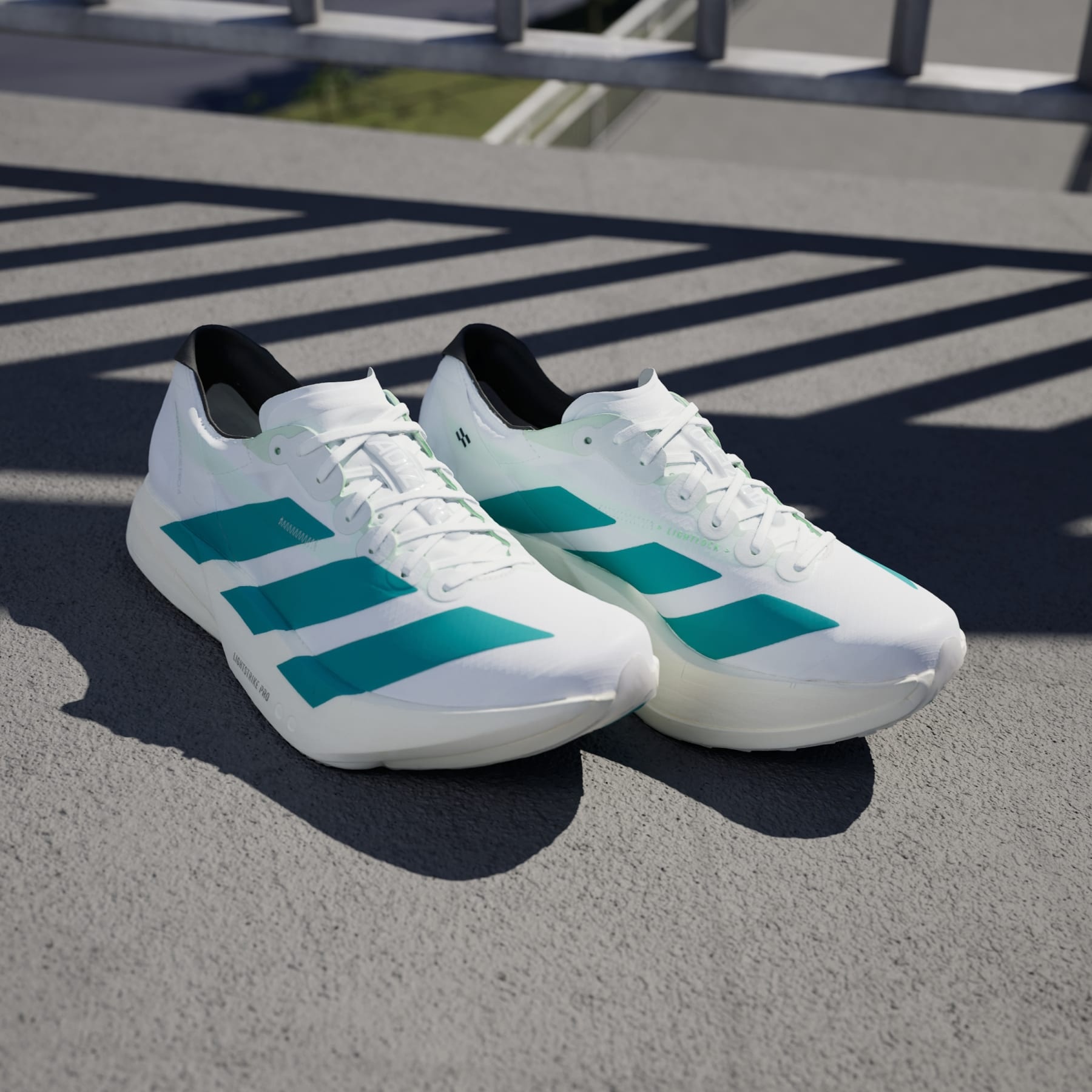 Adizero Adios Pro 4 Shoes - 4