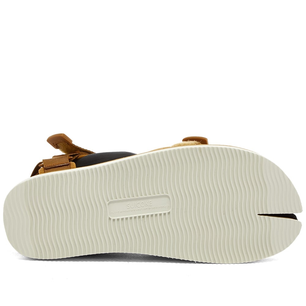 Suicoke x Maharishi Kuno Sandal - 10