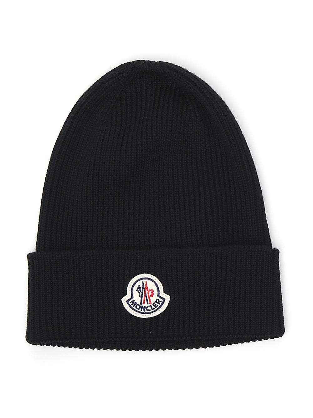 Logo beanie - 1