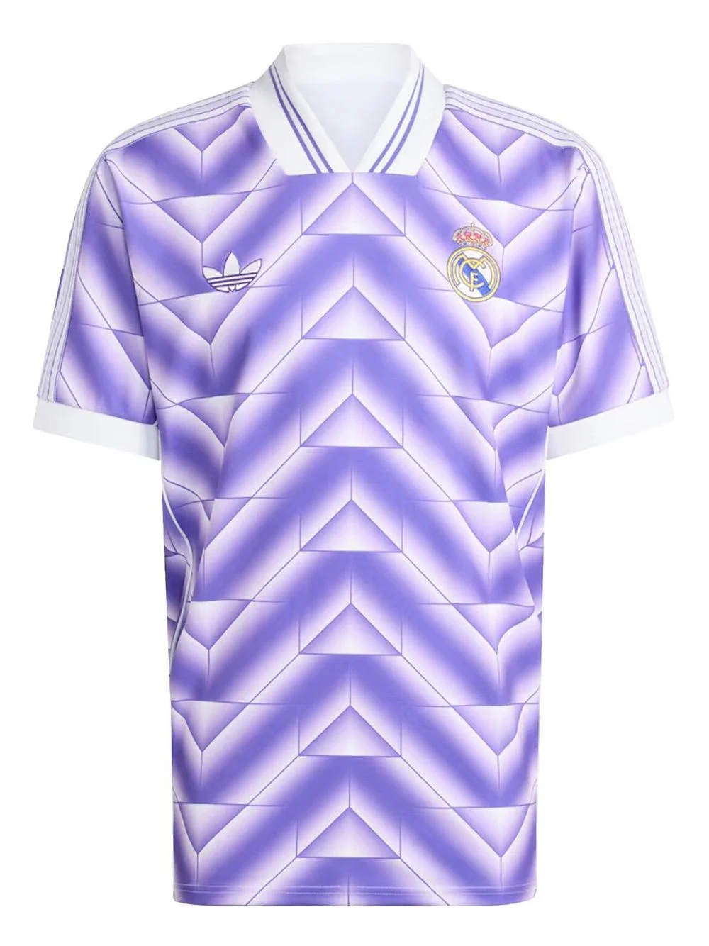 Real Madrid LFSTLR T-shirt - 1