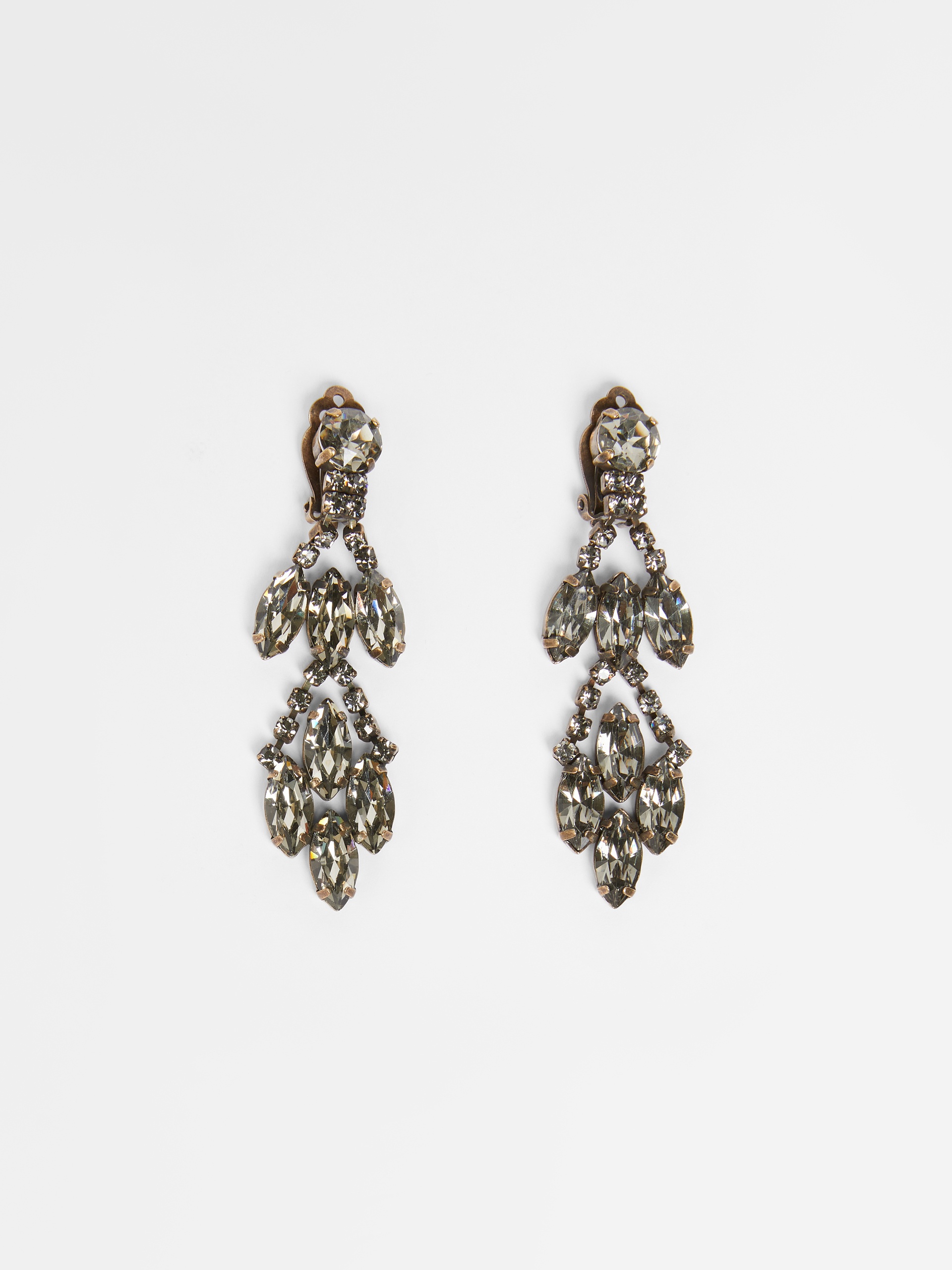 OPPIO Drop earrings - 1