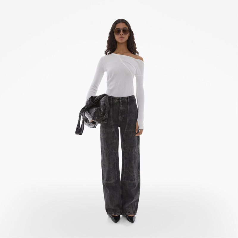 Helmut Lang CARPENTER JEANS outlook