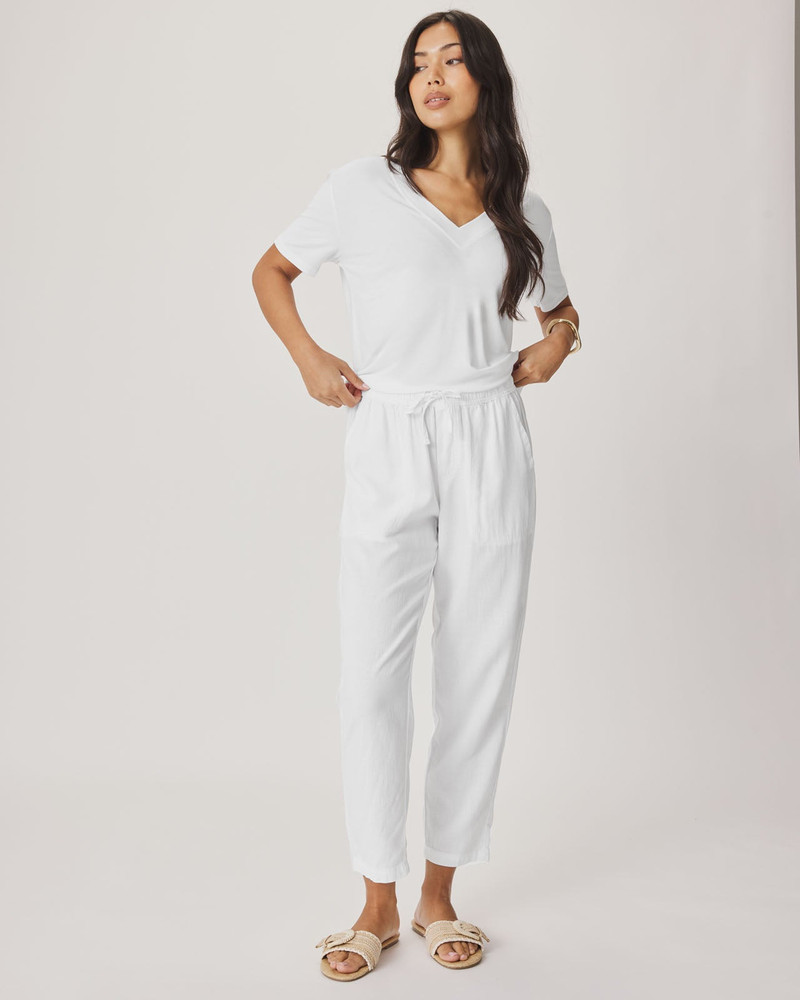 Splendid Angie Straight Leg Pant outlook
