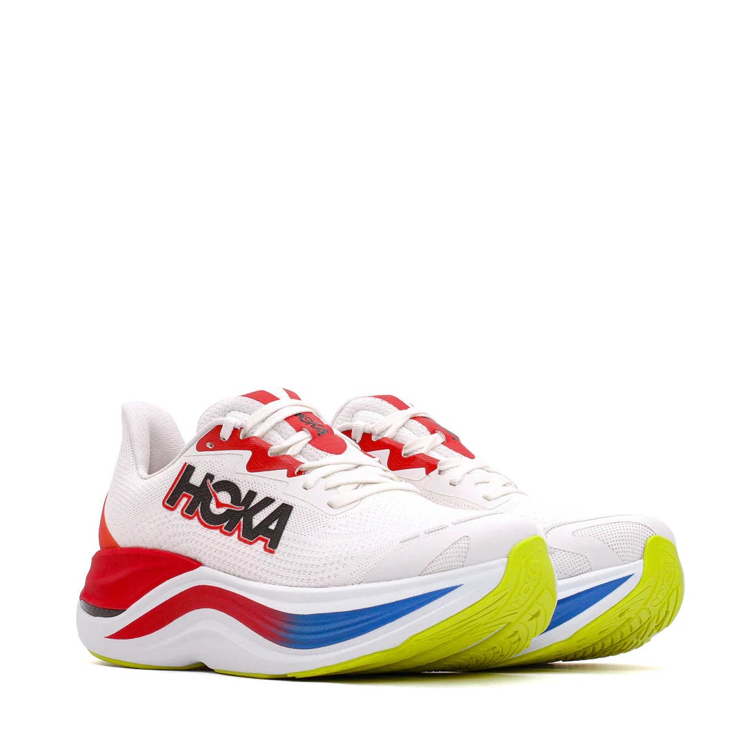 HOKA ONE ONE Skyward X 'Blanc de Blanc Virtual Blue' 1147911-BVR - 3