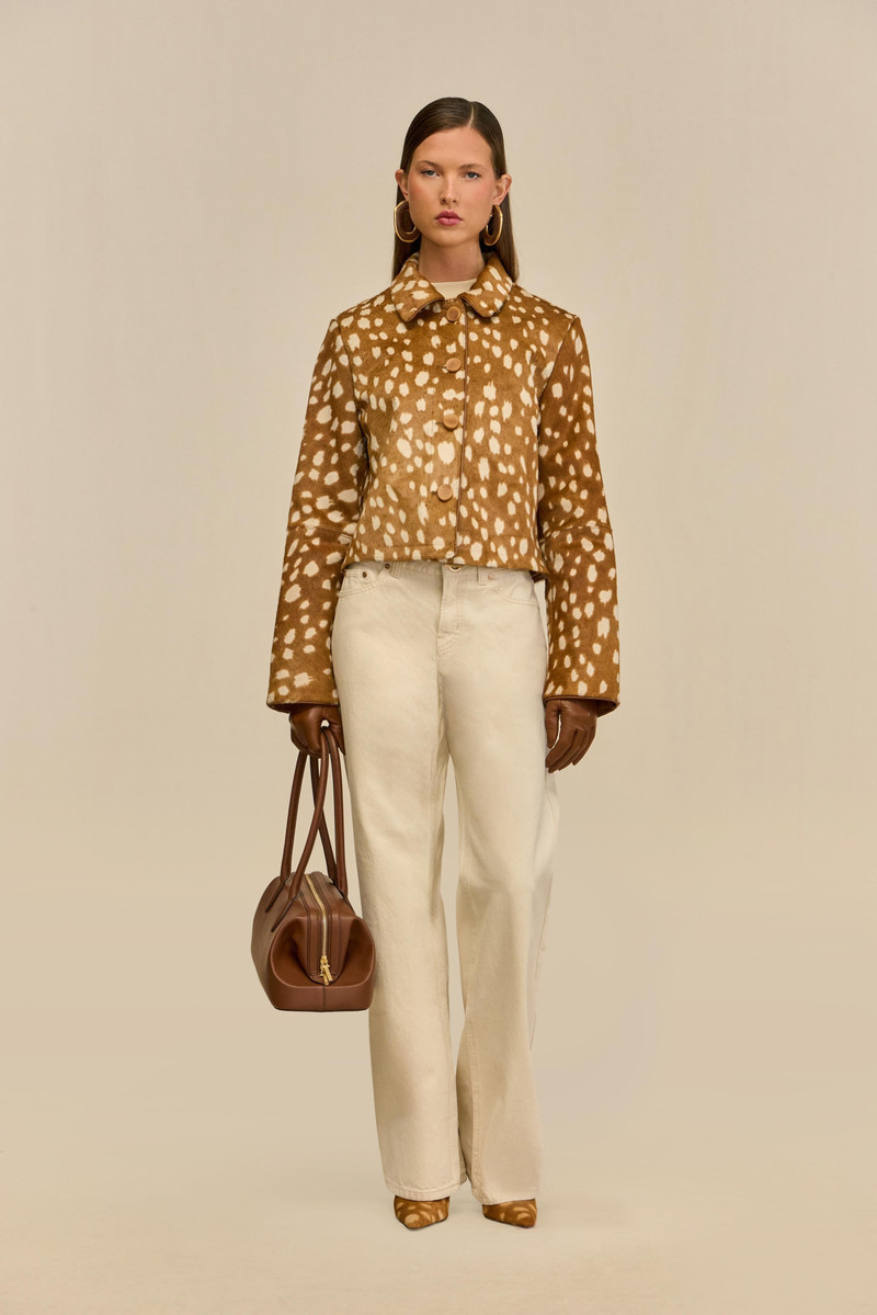 GLINDA CONVERTIBLE COAT 5