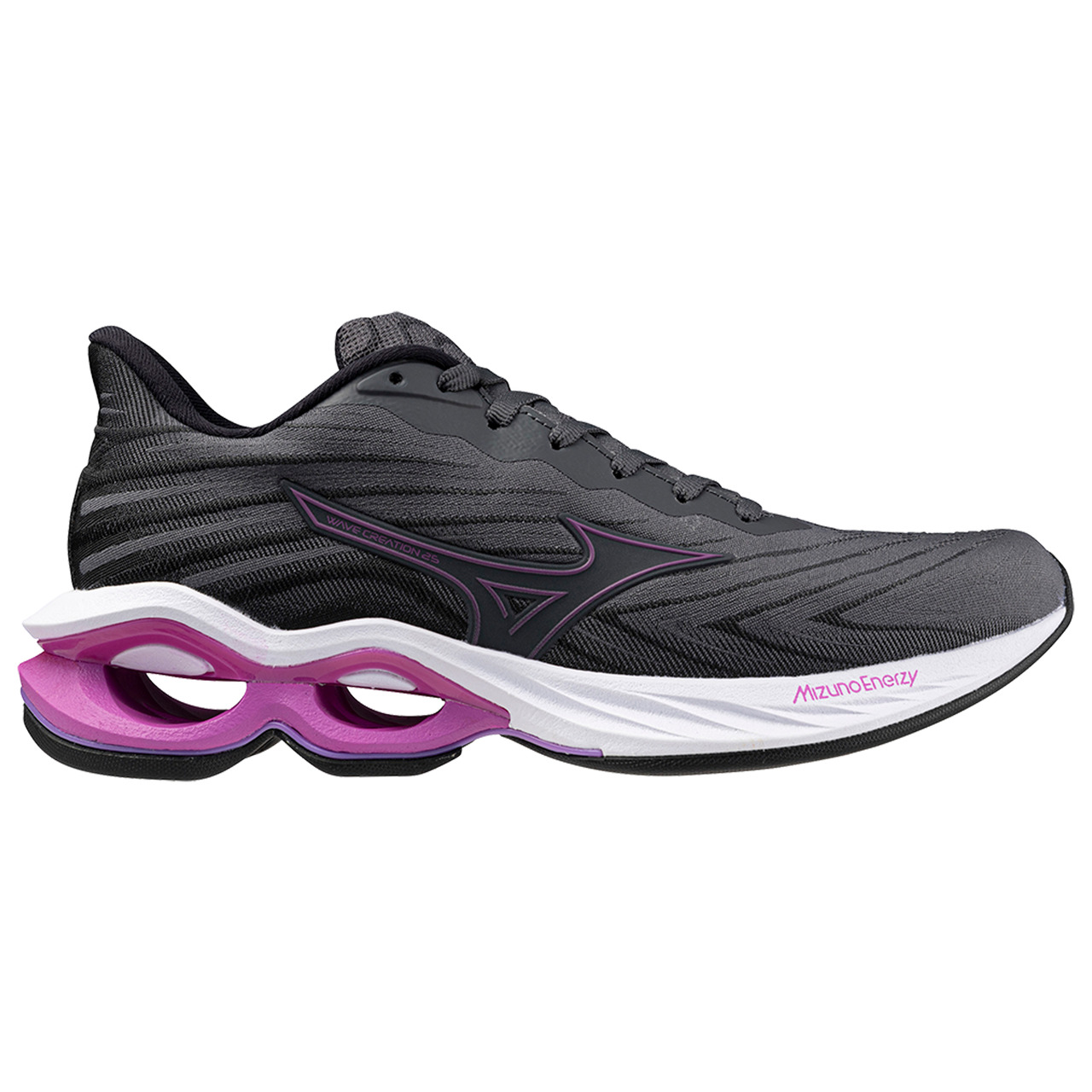 Mizuno Womens Mizuno Wave Creation 25 SSW - 1