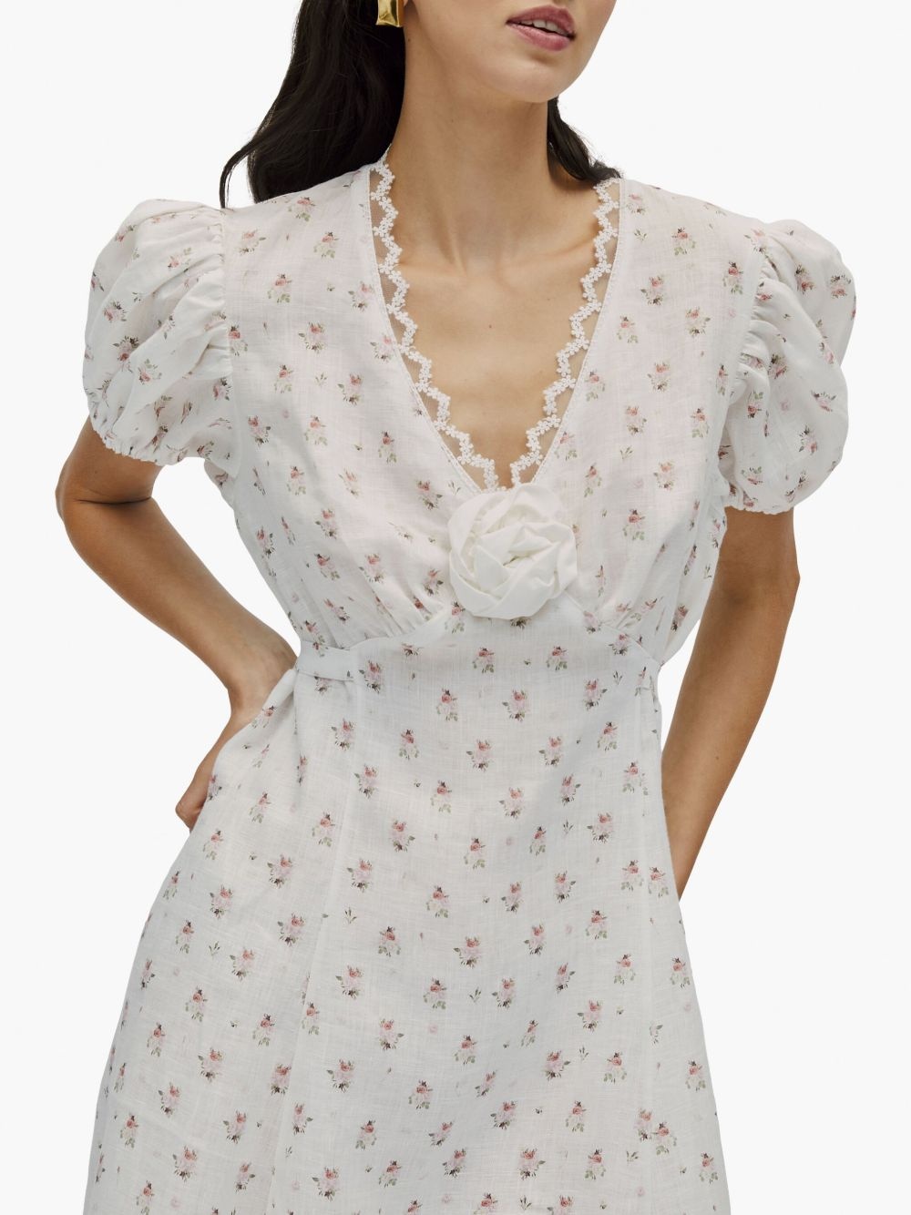 Genus dress - 4