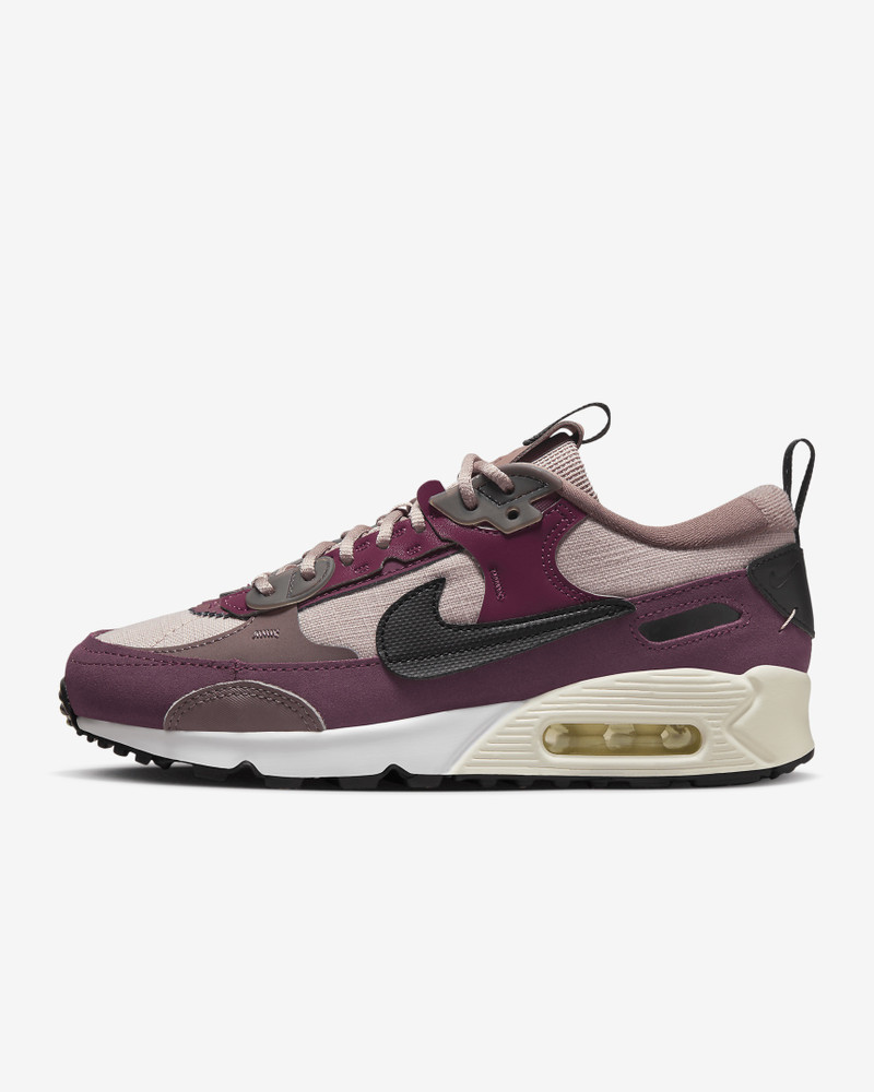 Air Max 90 Futura "Diffused Taupe" sneakers - 1