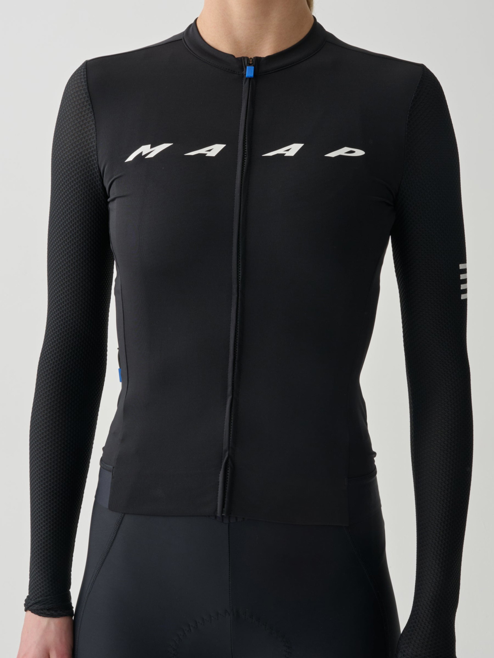 Women's Evade Pro Base LS Jersey 2.0 - 3