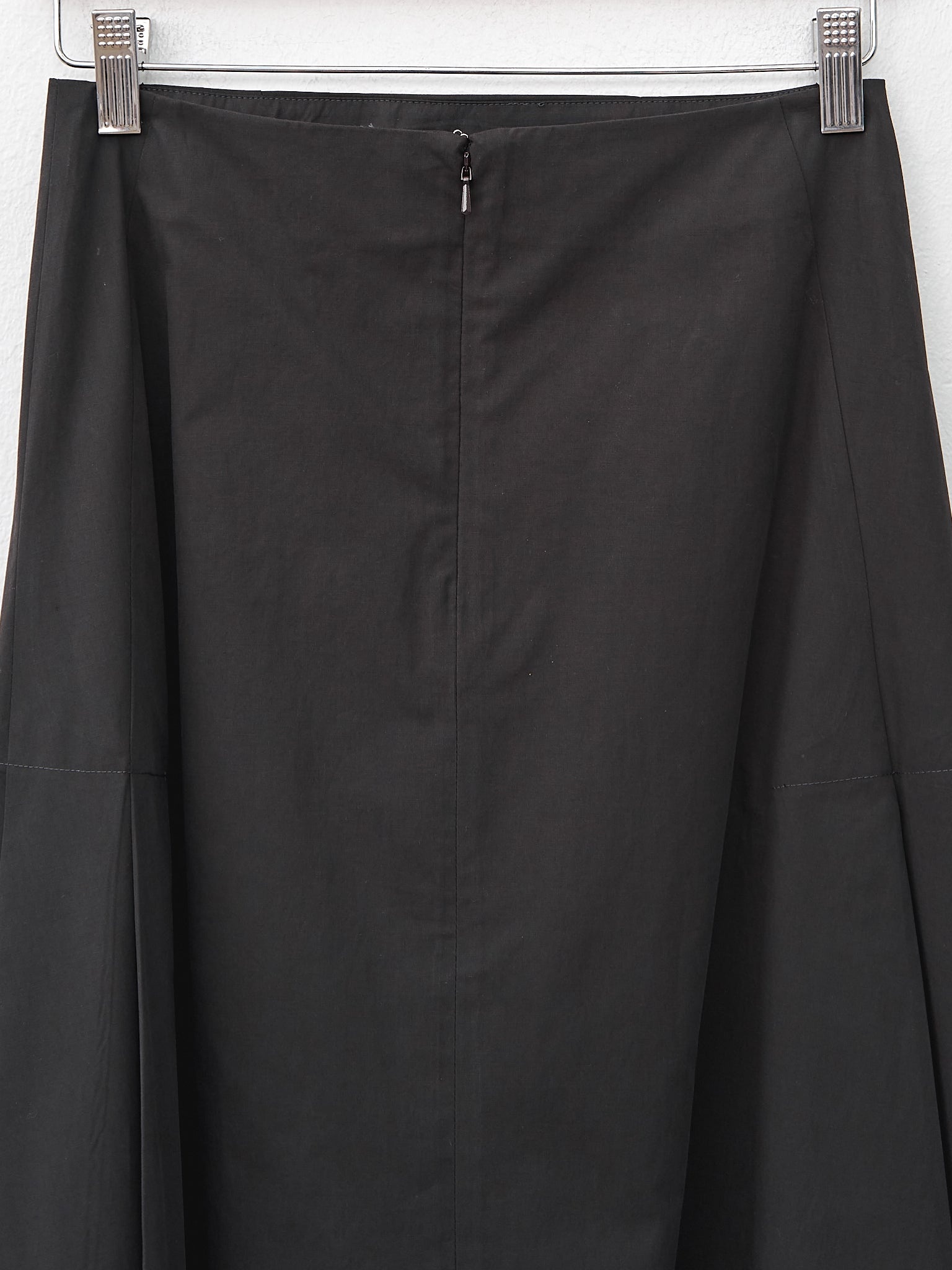 Lawson Skirt - Black Grape - 9