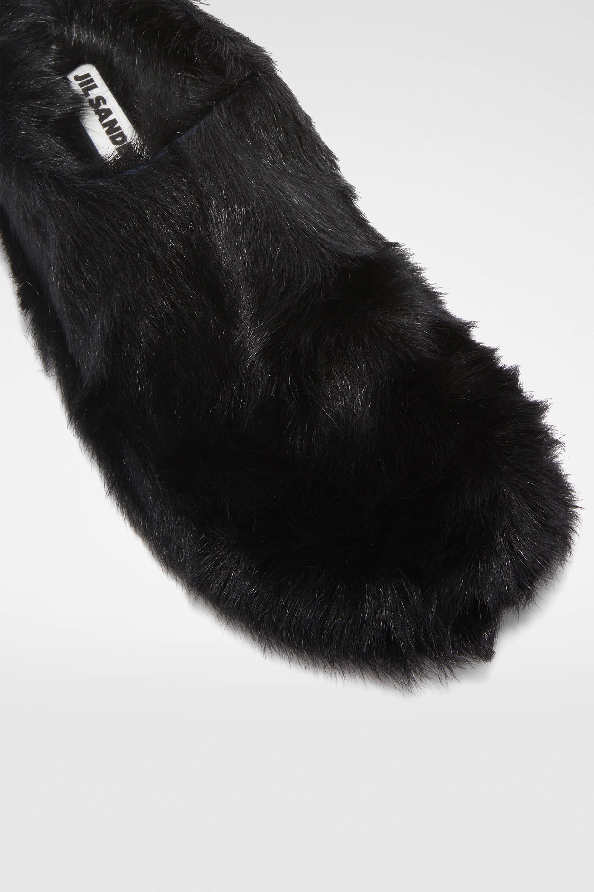 Fur Slippers - 6