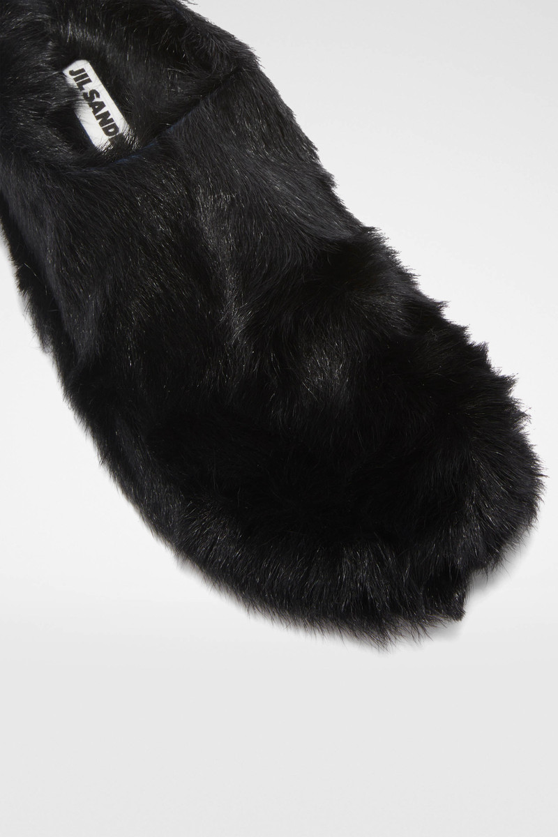 Fur Slippers 6