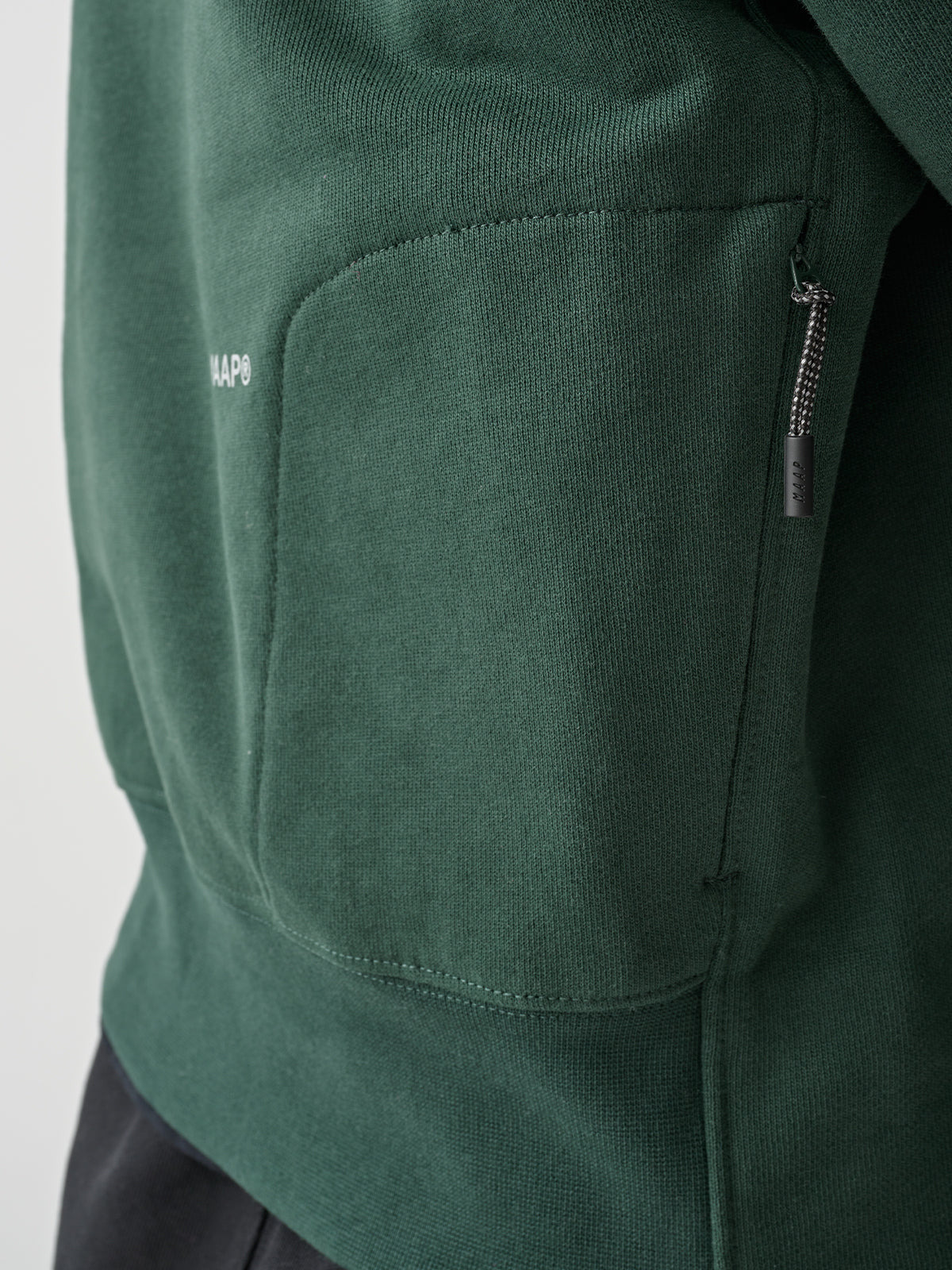Women's Essentials Crew - 5