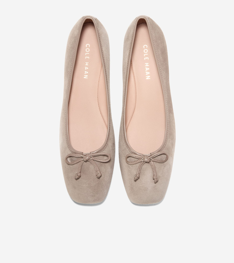 Women's Nicolette Ballet Flats 4