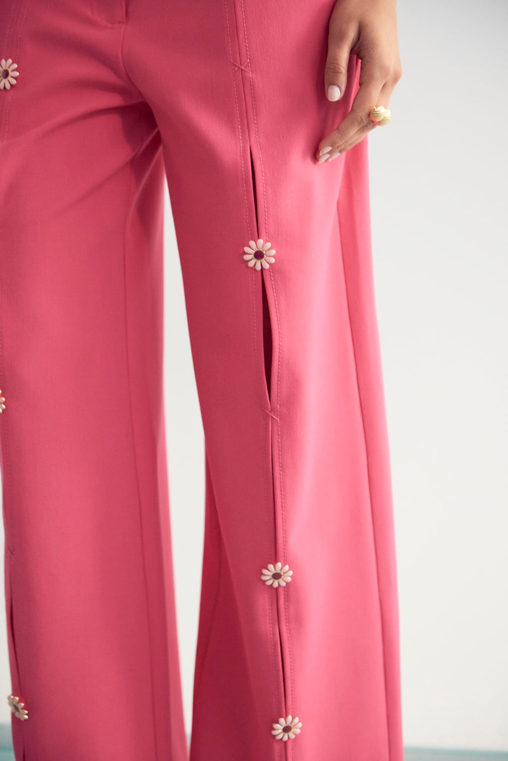 BRIELLE PANT - 4