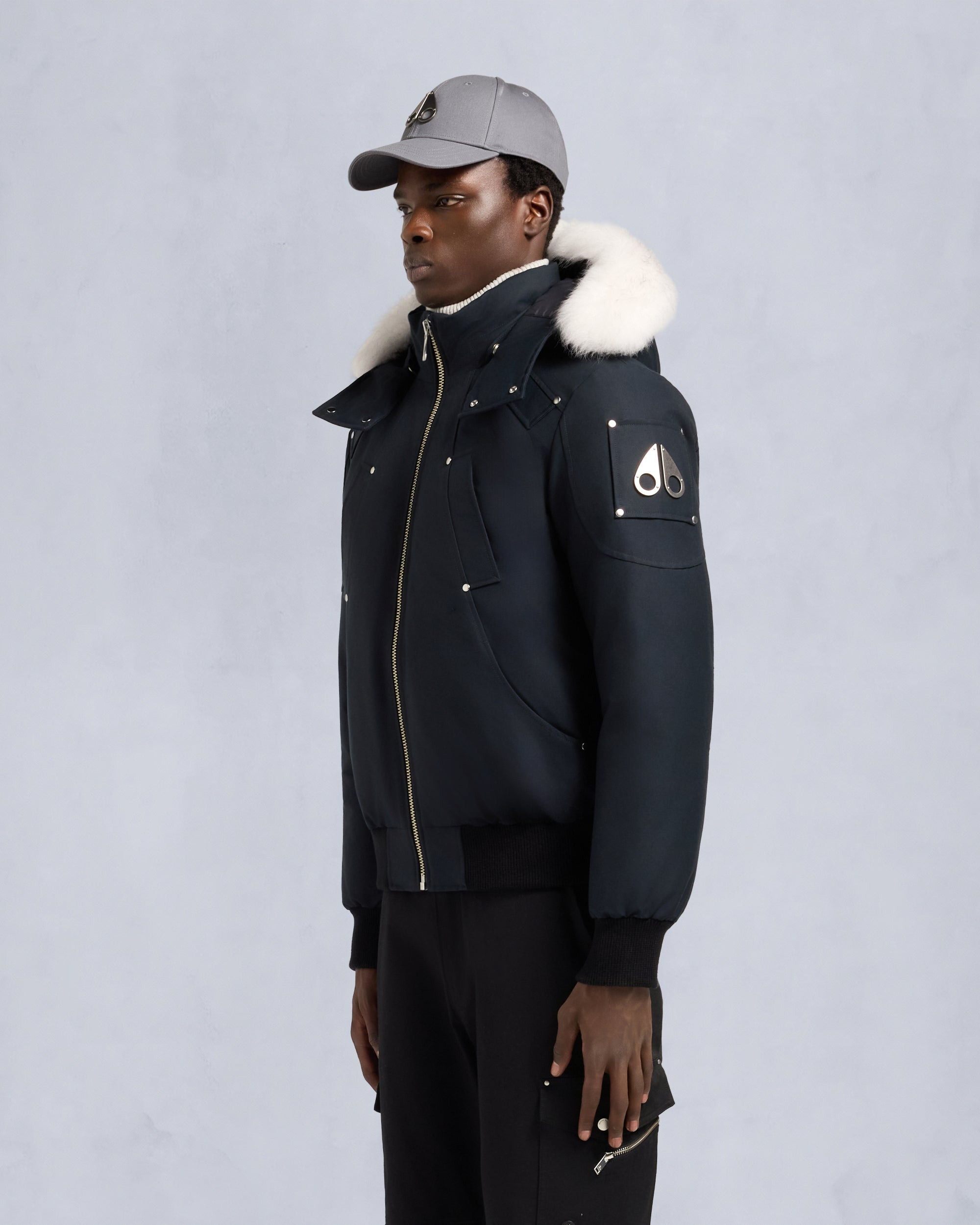 ORIGINAL BALLISTIC NEOSHEAR BOMBER JACKET - 3