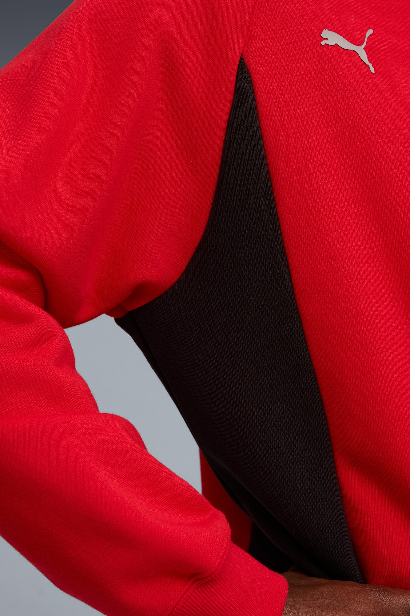 Ferrari Lifestyle Hoodie Men - 7