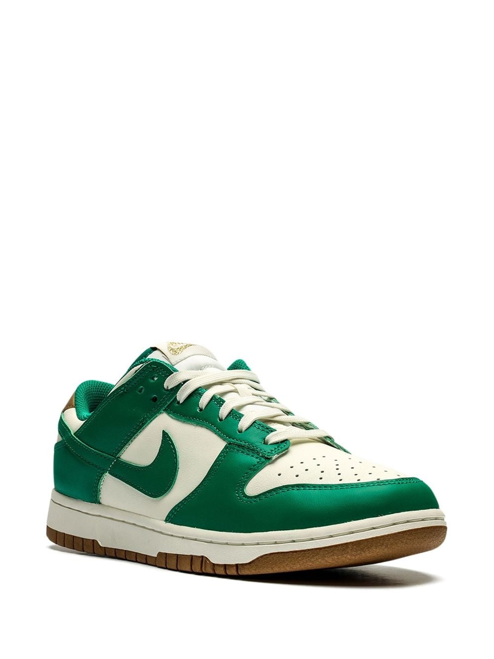 Dunk Low "Malachite" sneakers - 2