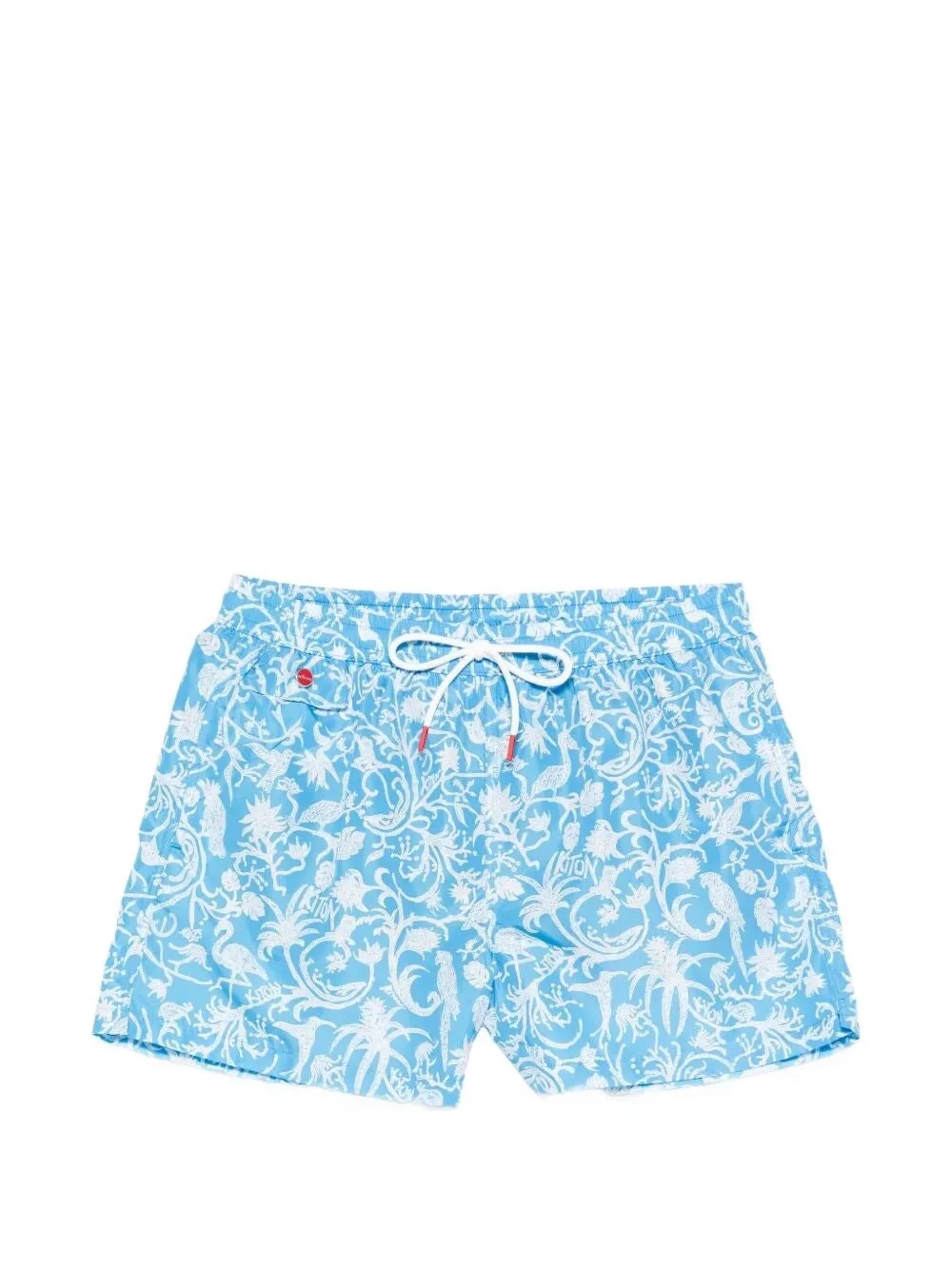 Kiton Men Swimwear - 1