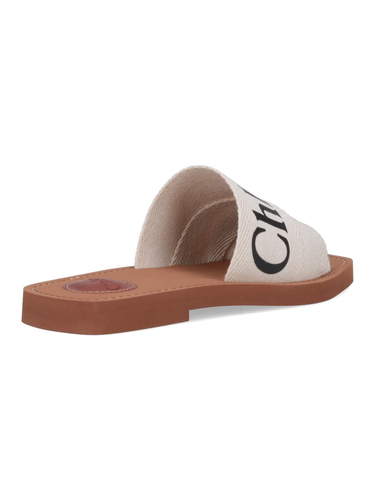 'WOODY' SANDALS - 4