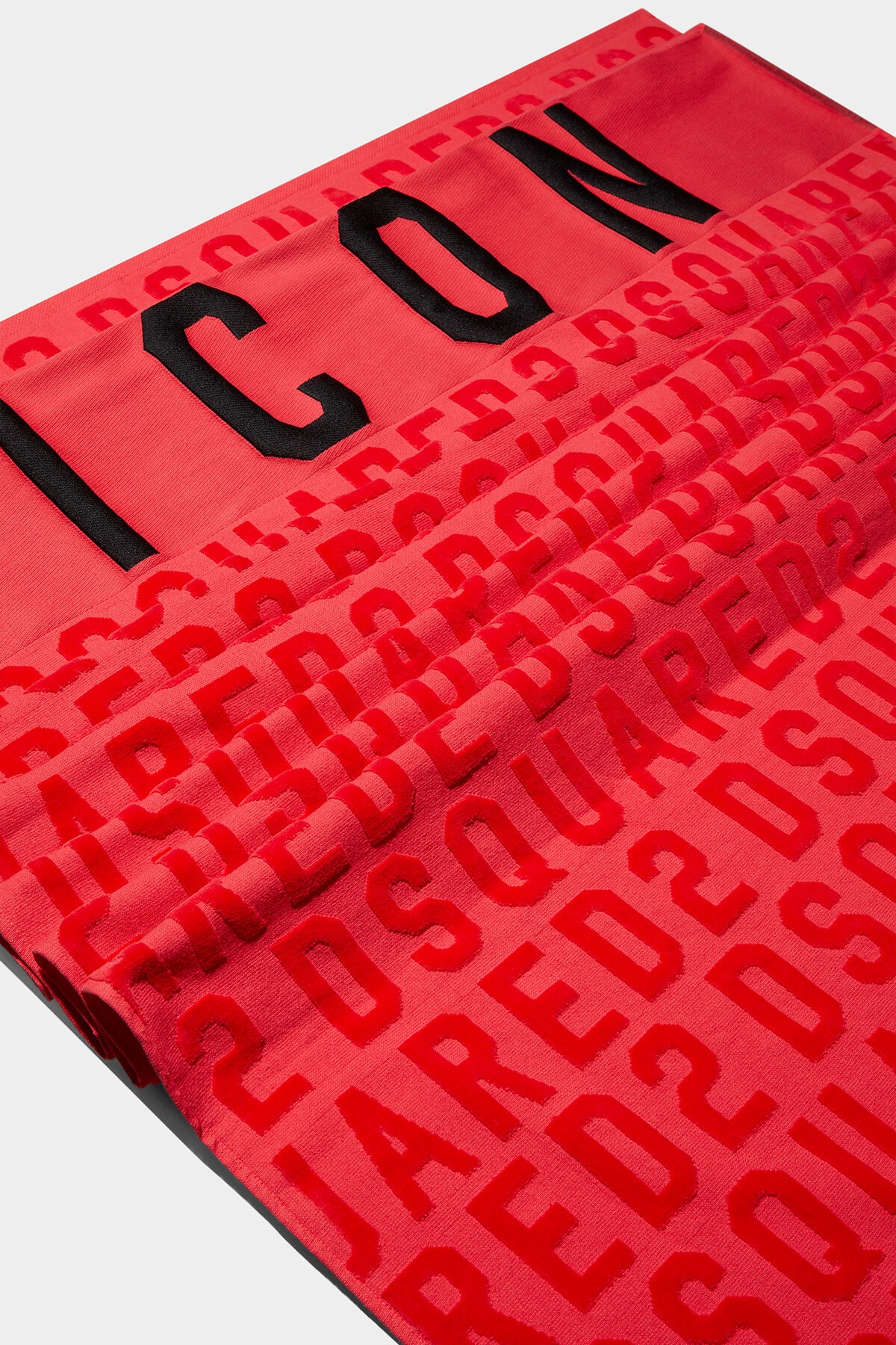 BE ICON TOWEL - 4
