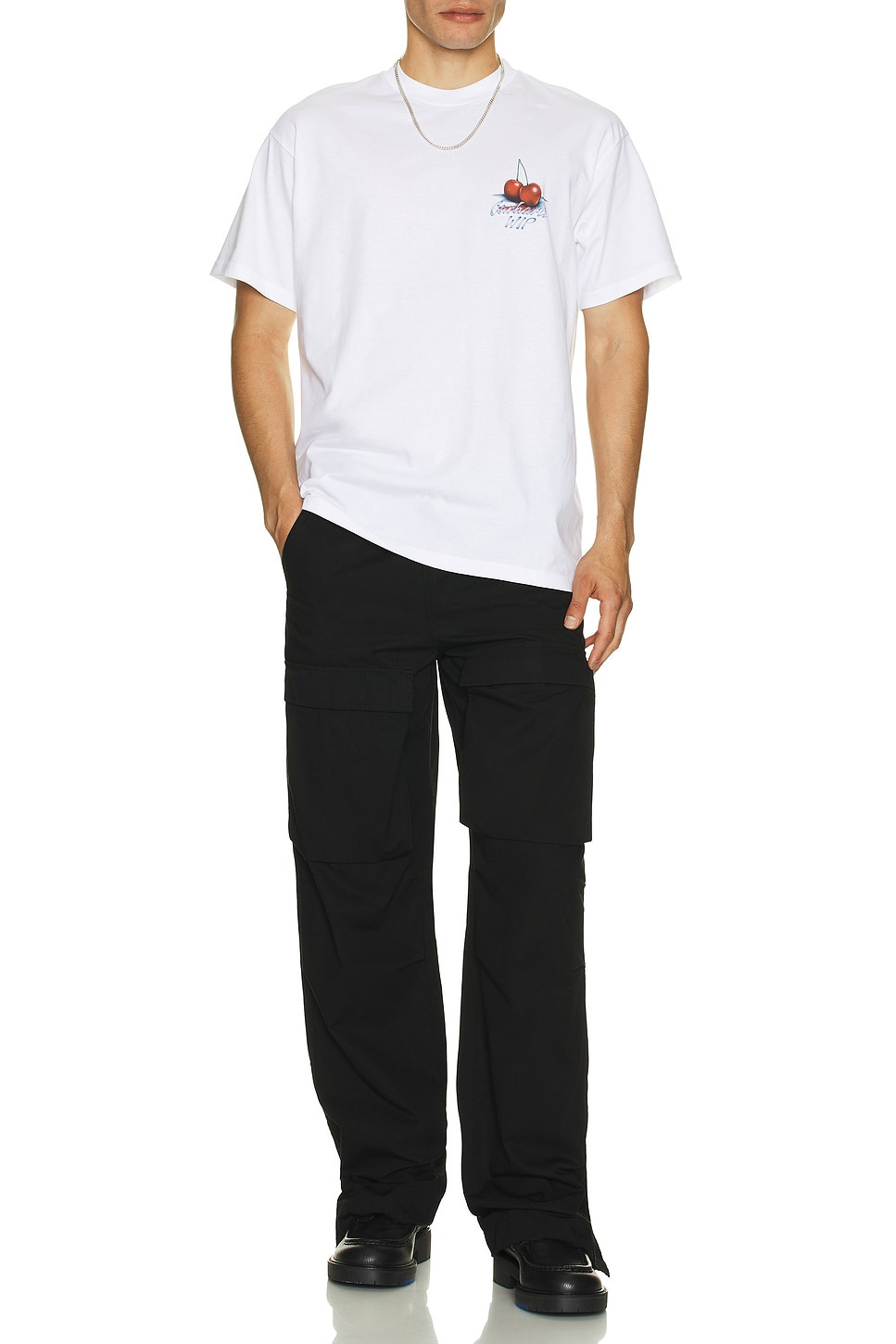 Jake Garcia T-Shirt - 4
