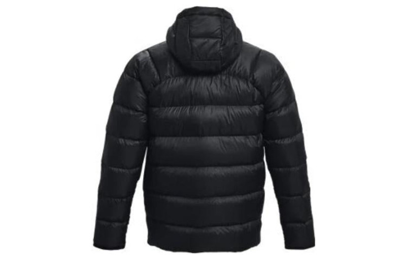 Under Armour Under Armour Down Jacket 'Black' 1364903-003 outlook